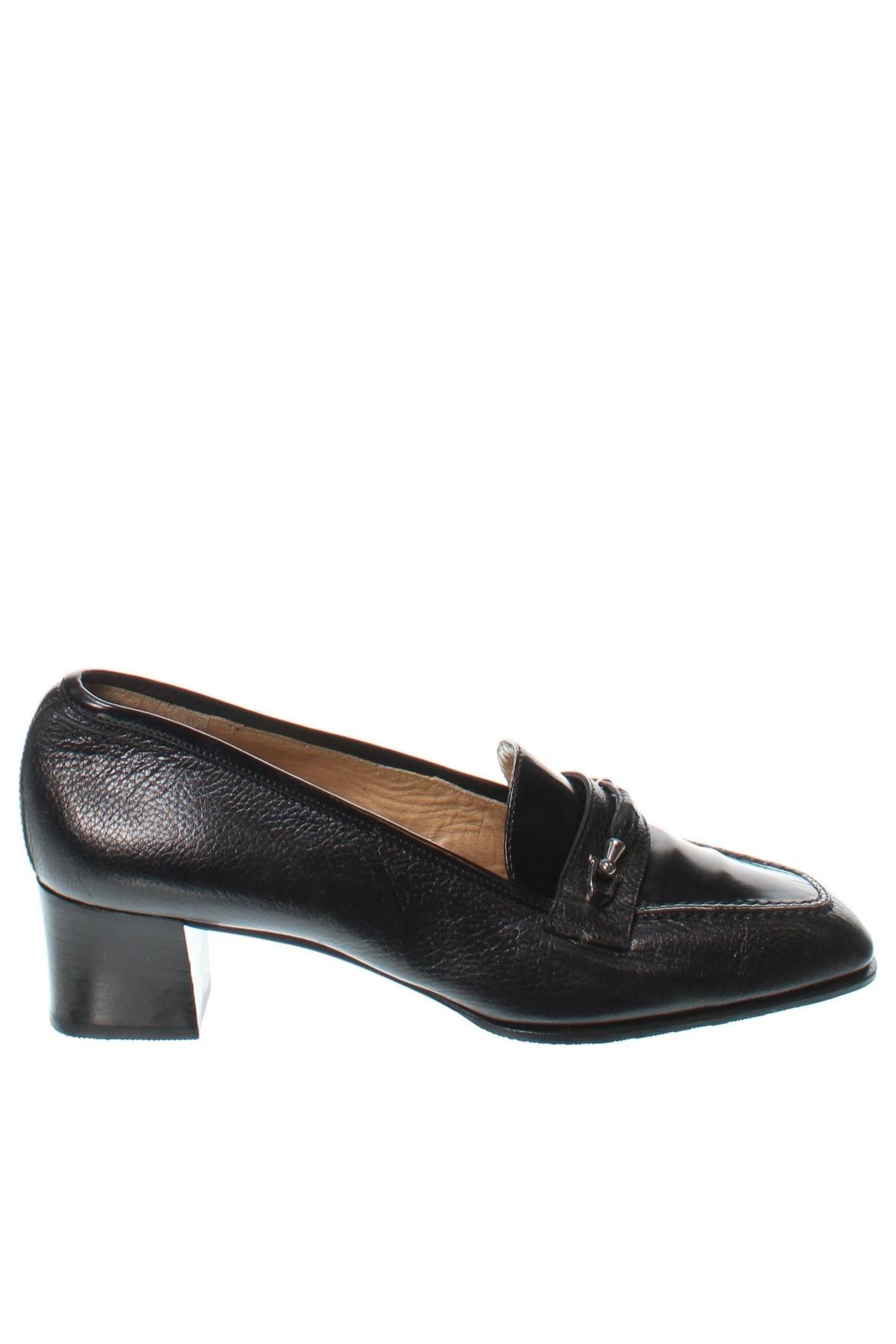 Γυναικεία παπούτσια Melluso, Μέγεθος 36, Χρώμα Μαύρο, Τιμή 27,53 €