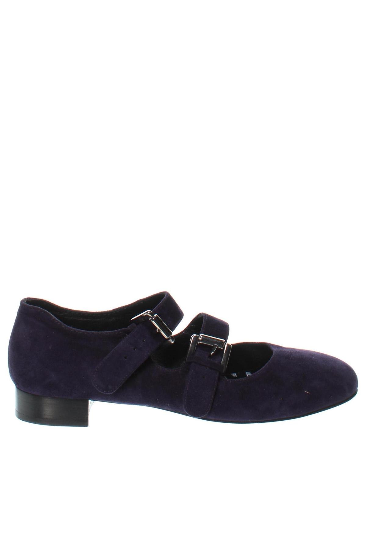 Damenschuhe Minelli, Größe 40, Farbe Lila, Preis 27,31 €