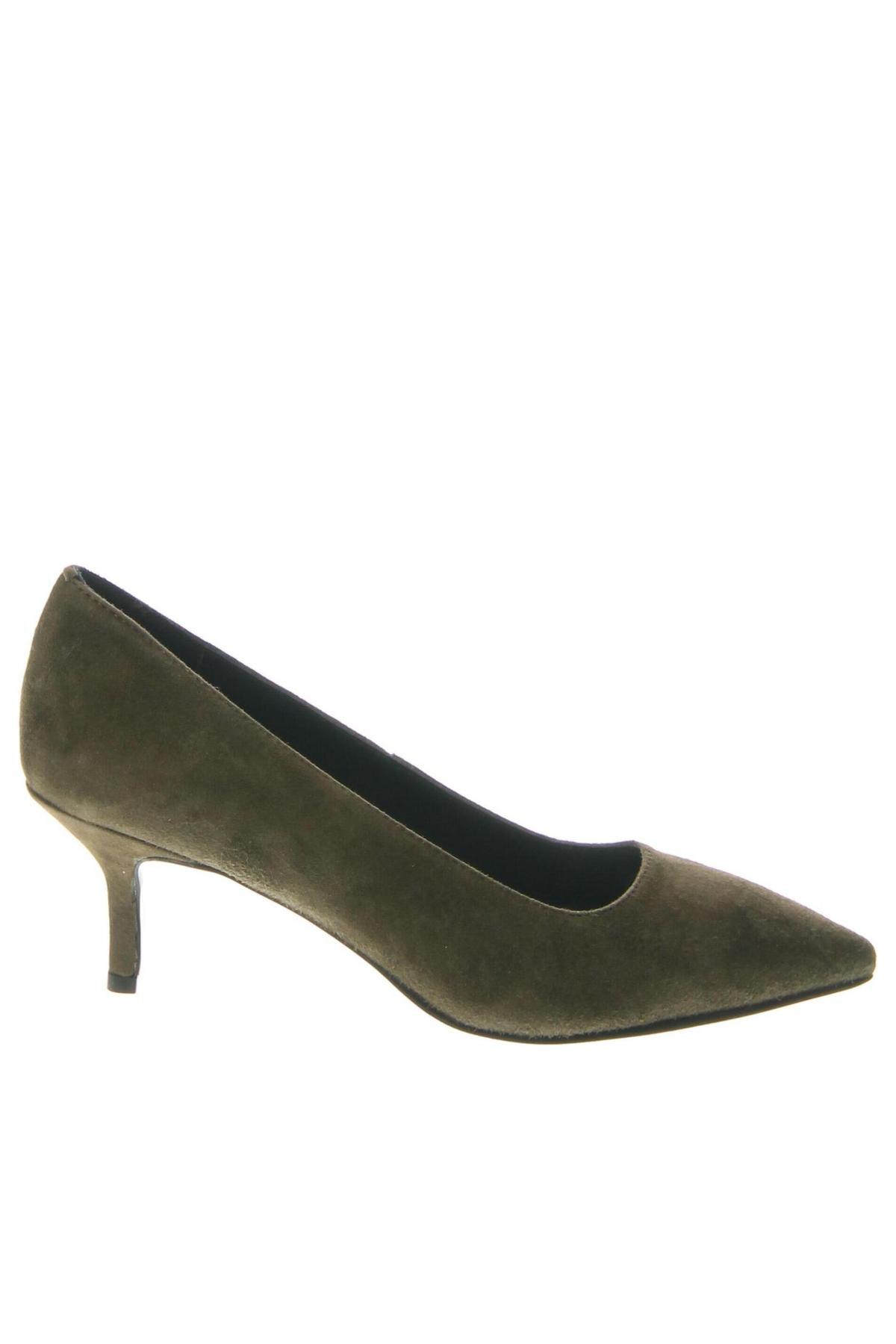 Dámské boty  Minelli, Velikost 36, Barva Zelená, Cena  1 324,00 Kč