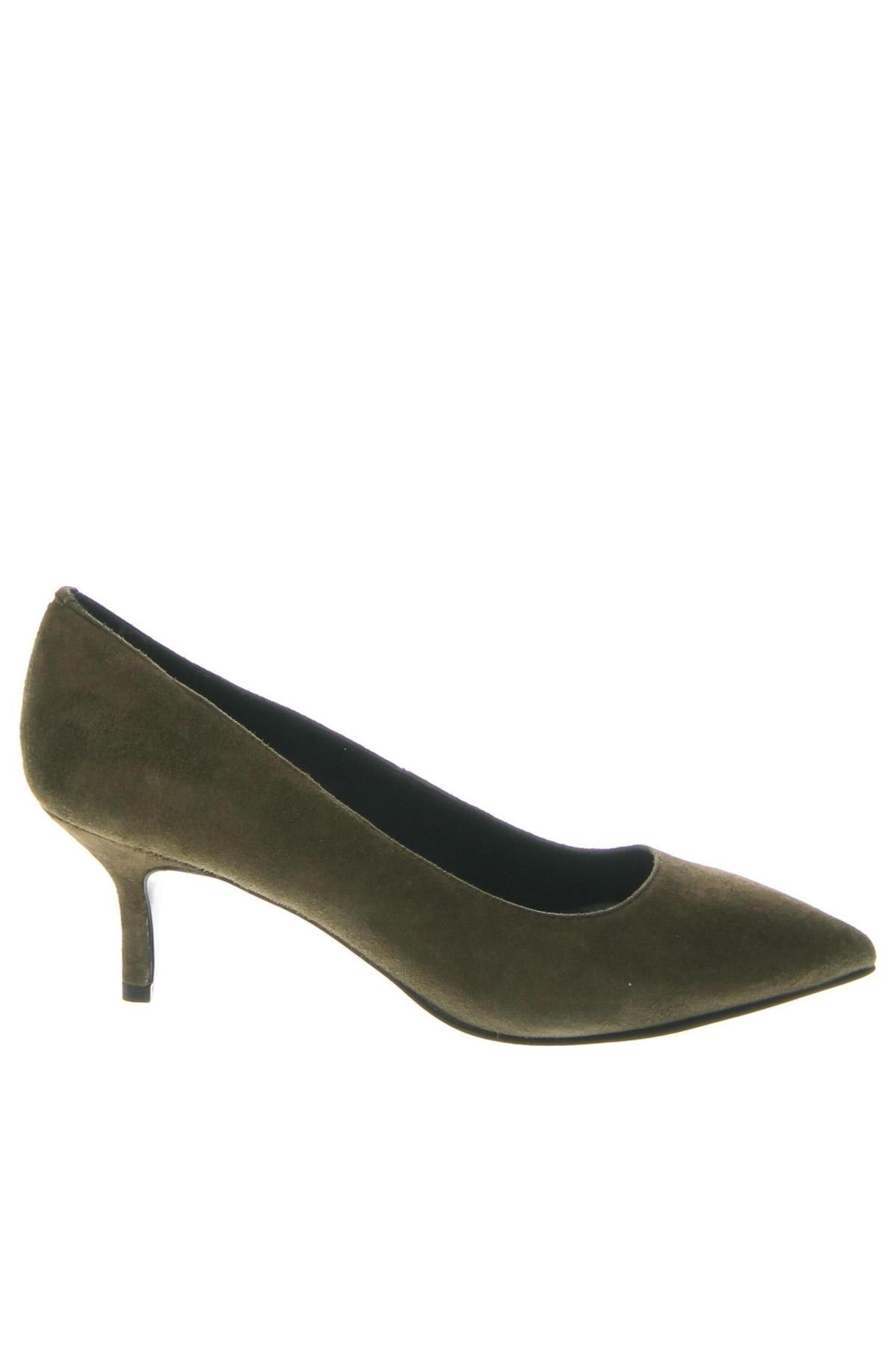 Dámské boty  Minelli, Velikost 37, Barva Zelená, Cena  1 324,00 Kč