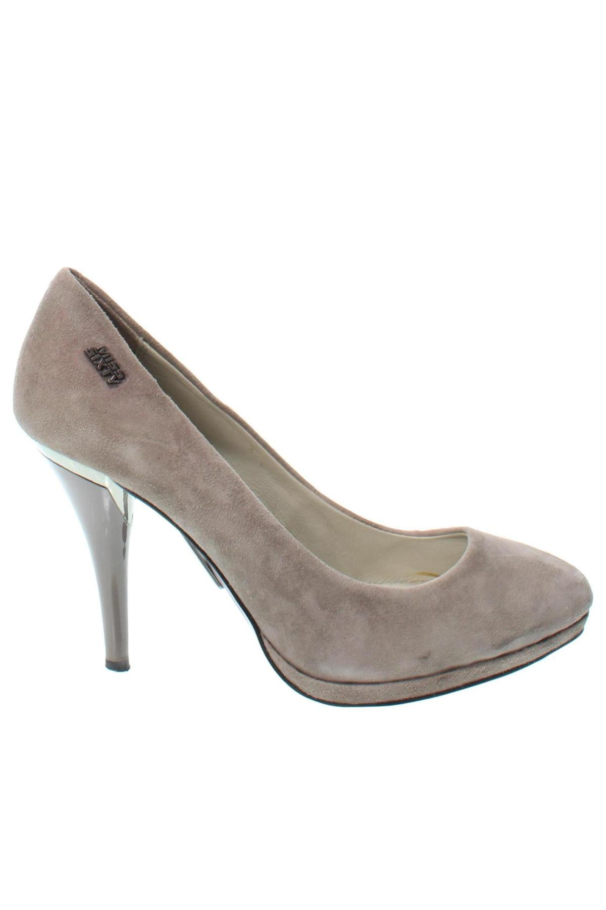 Damenschuhe Miss Sixty, Größe 38, Farbe Grau, Preis € 11,99