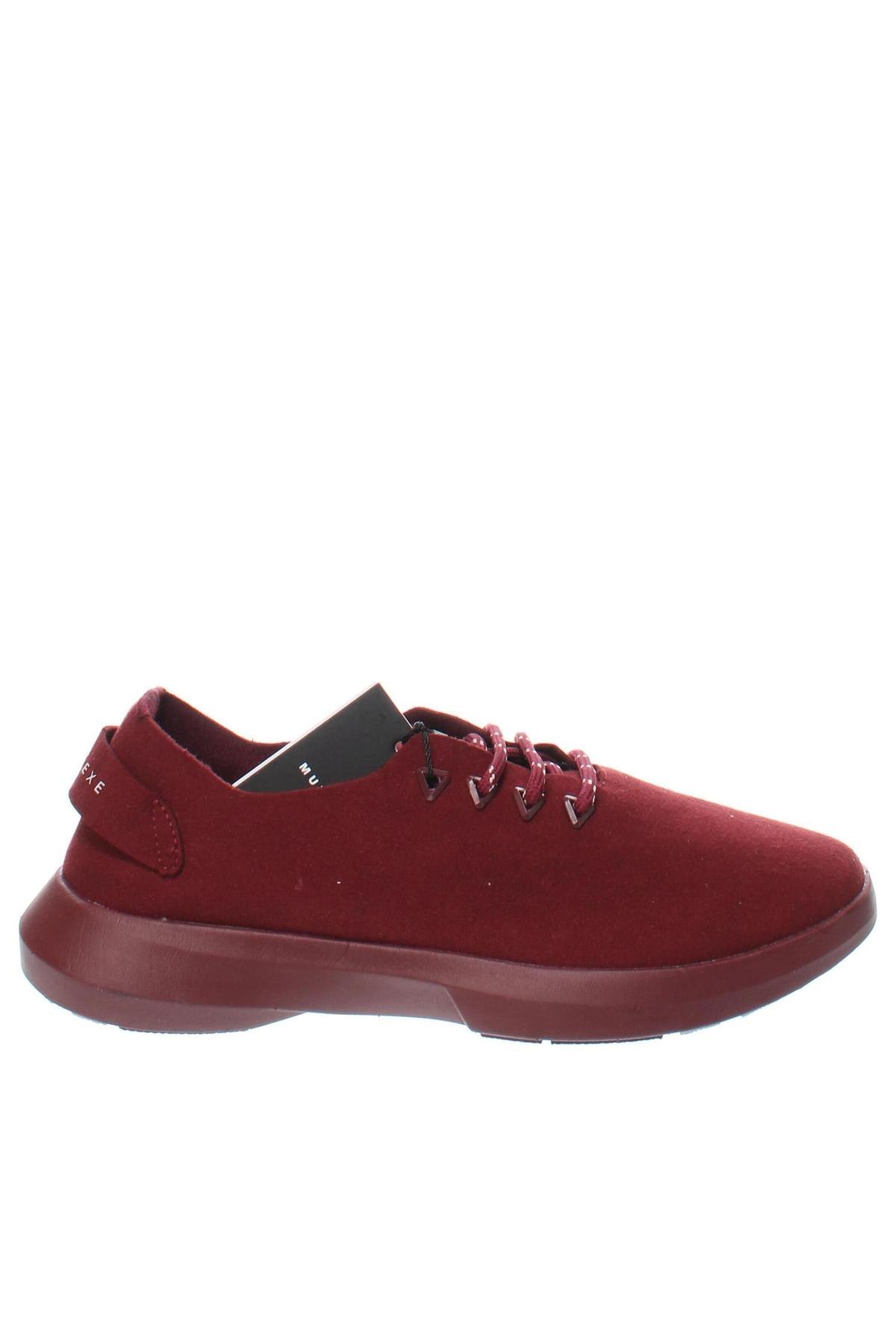 Damenschuhe Muroexe, Größe 38, Farbe Rot, Preis 72,16 €