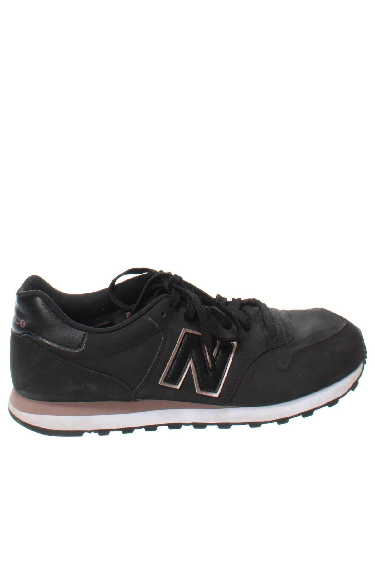 Női cipők New Balance, Méret 41, Szín Fekete, Ár 18 063 Ft