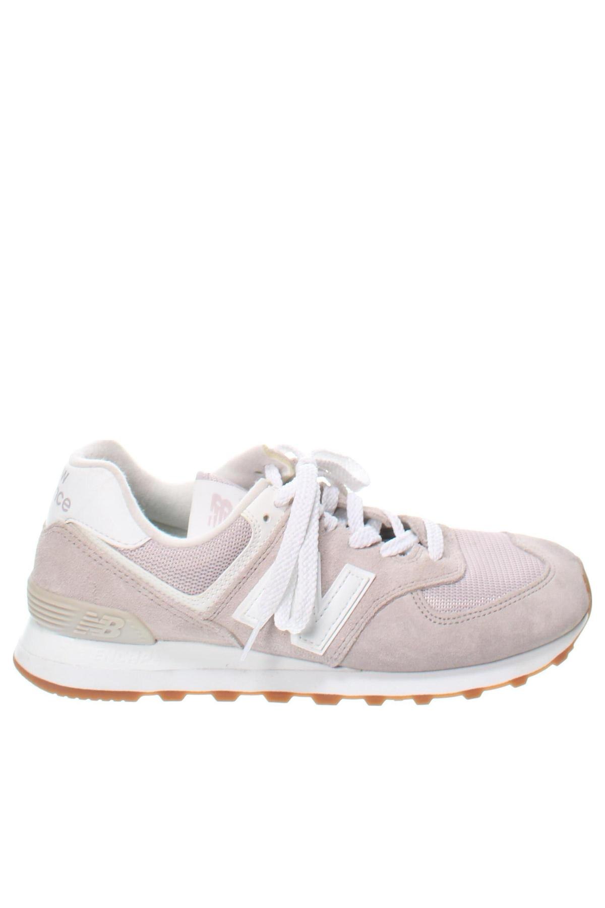 Damenschuhe New Balance, Größe 40, Farbe Lila, Preis 58,36 €