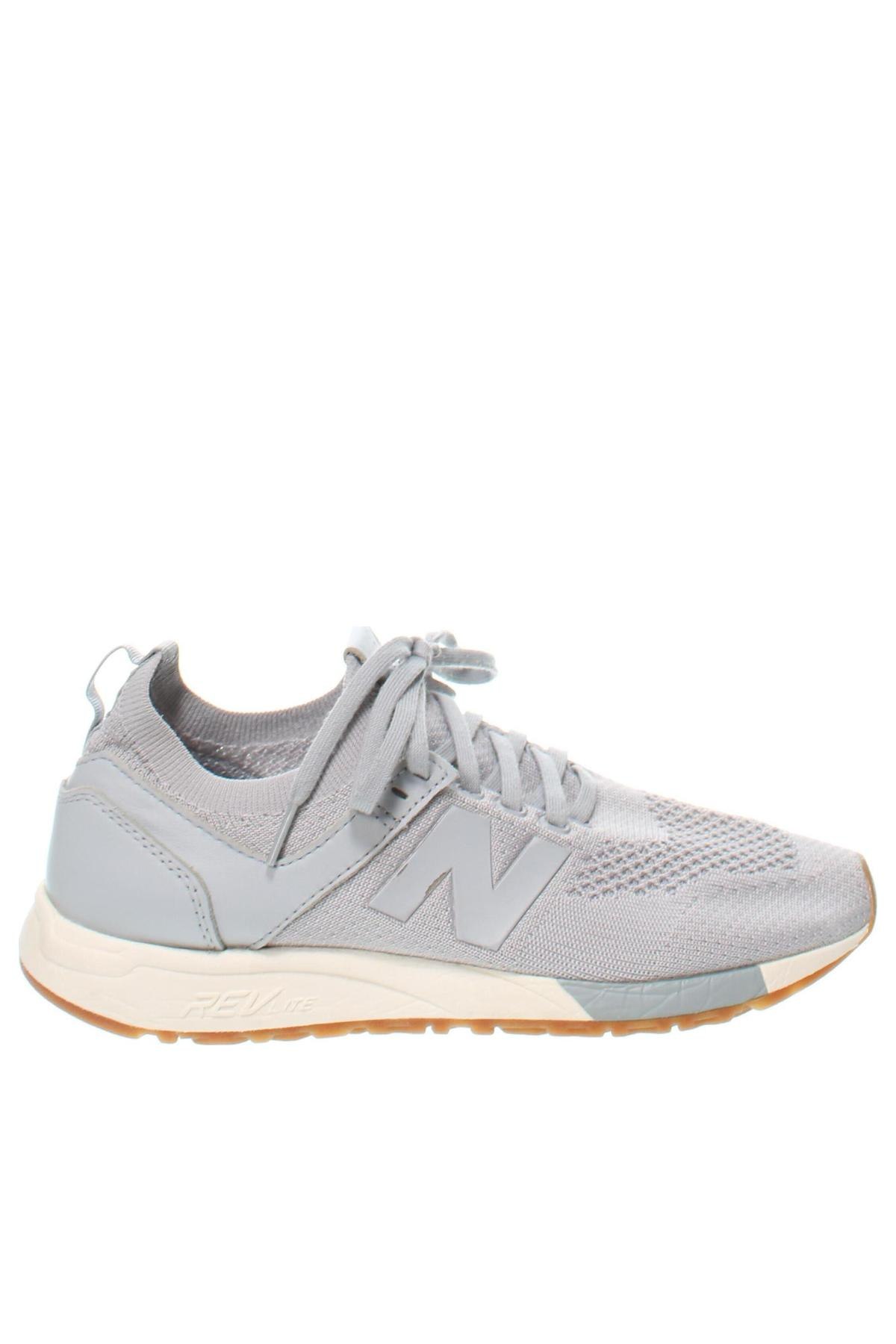 Damenschuhe New Balance, Größe 40, Farbe Grau, Preis 52,49 €