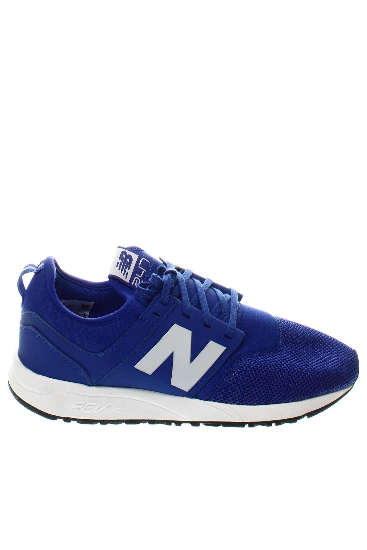 Γυναικεία παπούτσια New Balance, Μέγεθος 41, Χρώμα Μπλέ, Τιμή 68,02 €