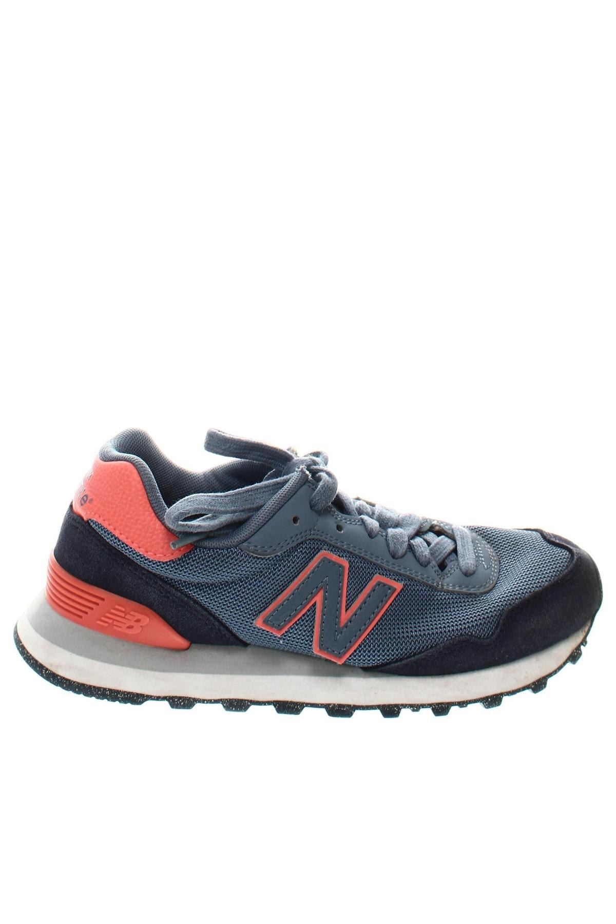 Damenschuhe New Balance, Größe 36, Farbe Blau, Preis 31,86 €