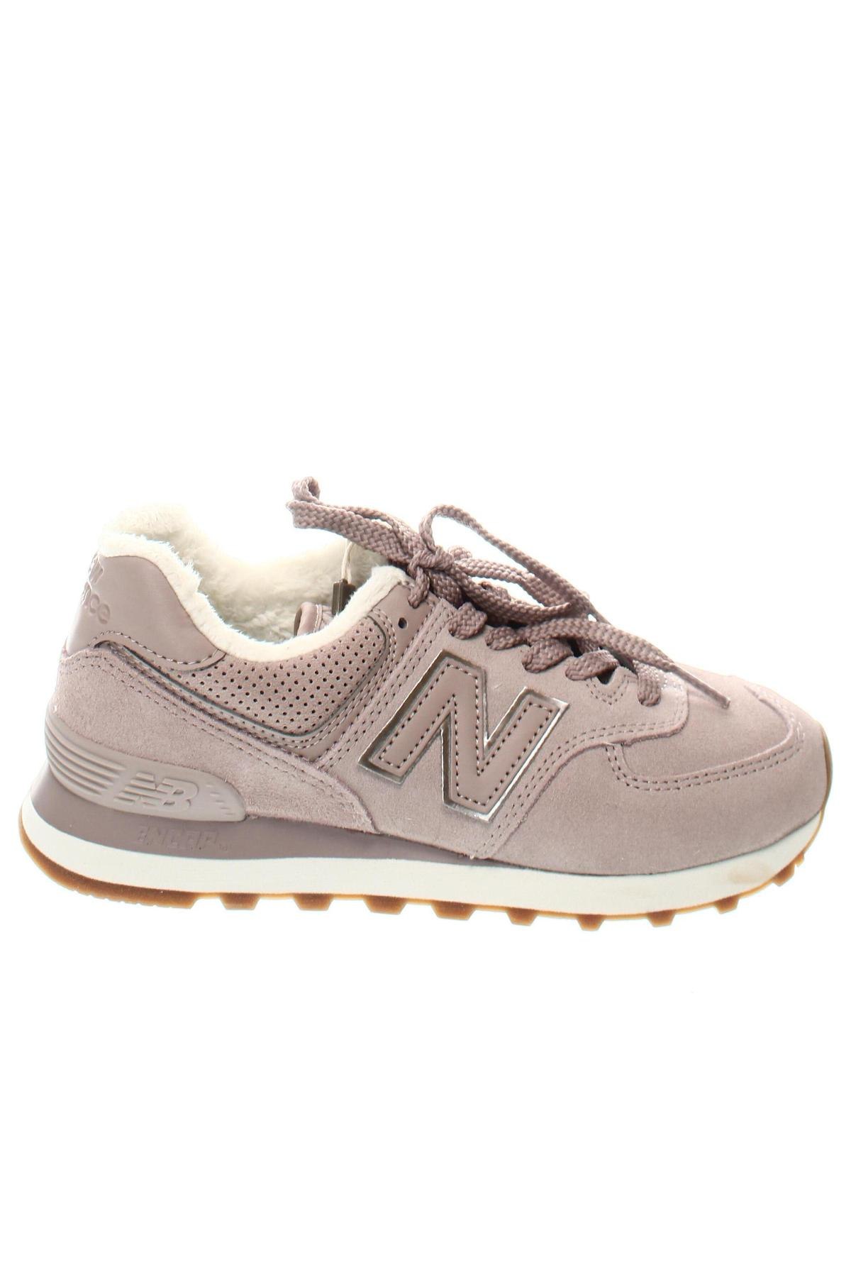 Dámské boty  New Balance, Velikost 37, Barva Růžová, Cena  1 471,00 Kč