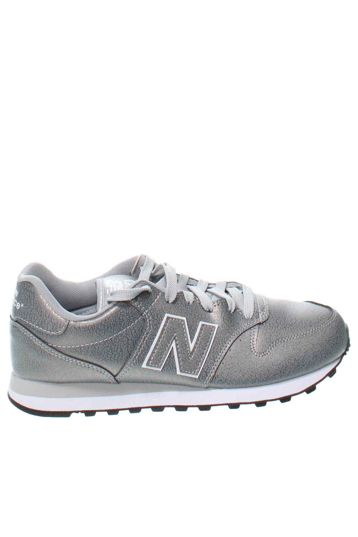 Încălțăminte de damă New Balance, Mărime 39, Culoare Gri, Preț 667,76 Lei