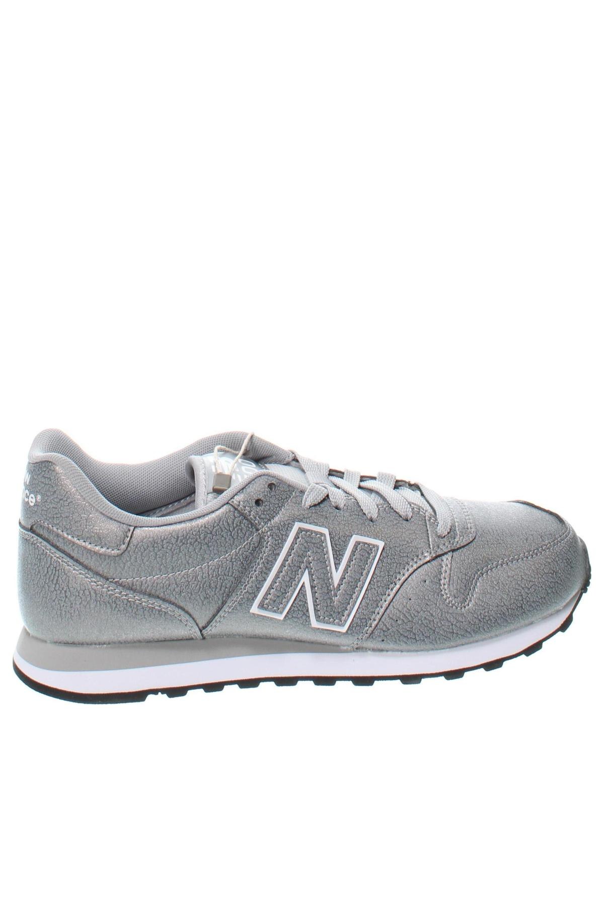 Damenschuhe New Balance, Größe 40, Farbe Grau, Preis € 88,94