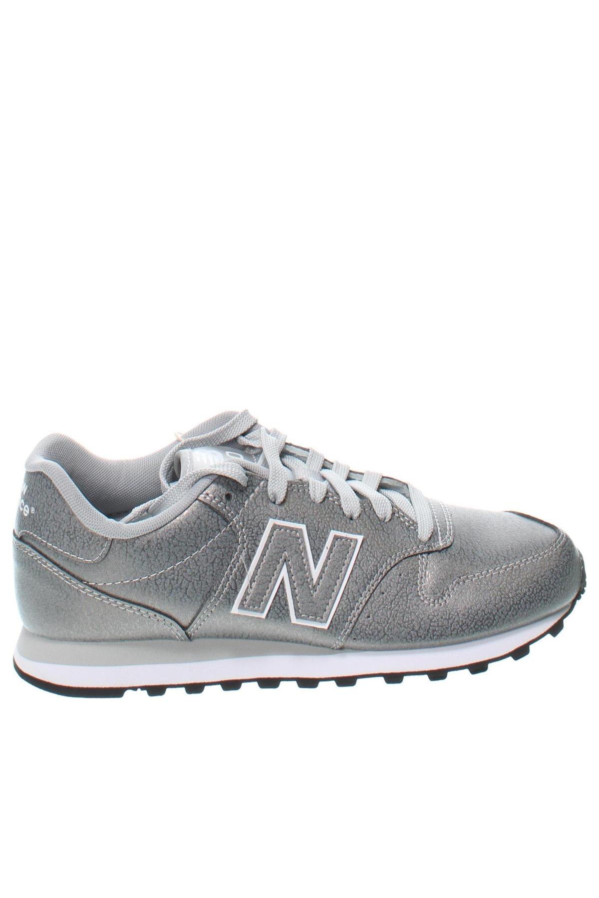 Dámské boty  New Balance, Velikost 38, Barva Šedá, Cena  2 495,00 Kč