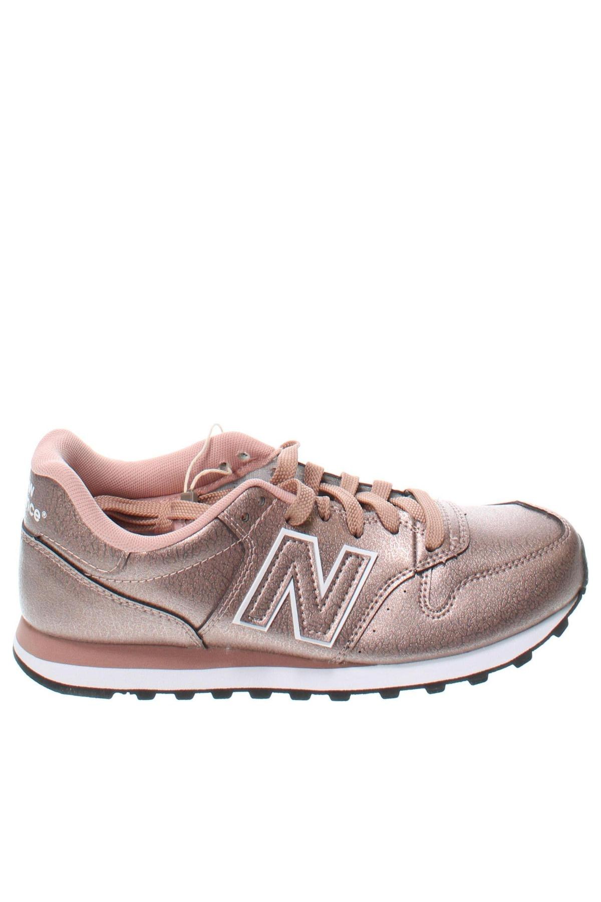 Dámske topánky  New Balance, Veľkosť 37, Farba Hnedá, Cena  104,64 €