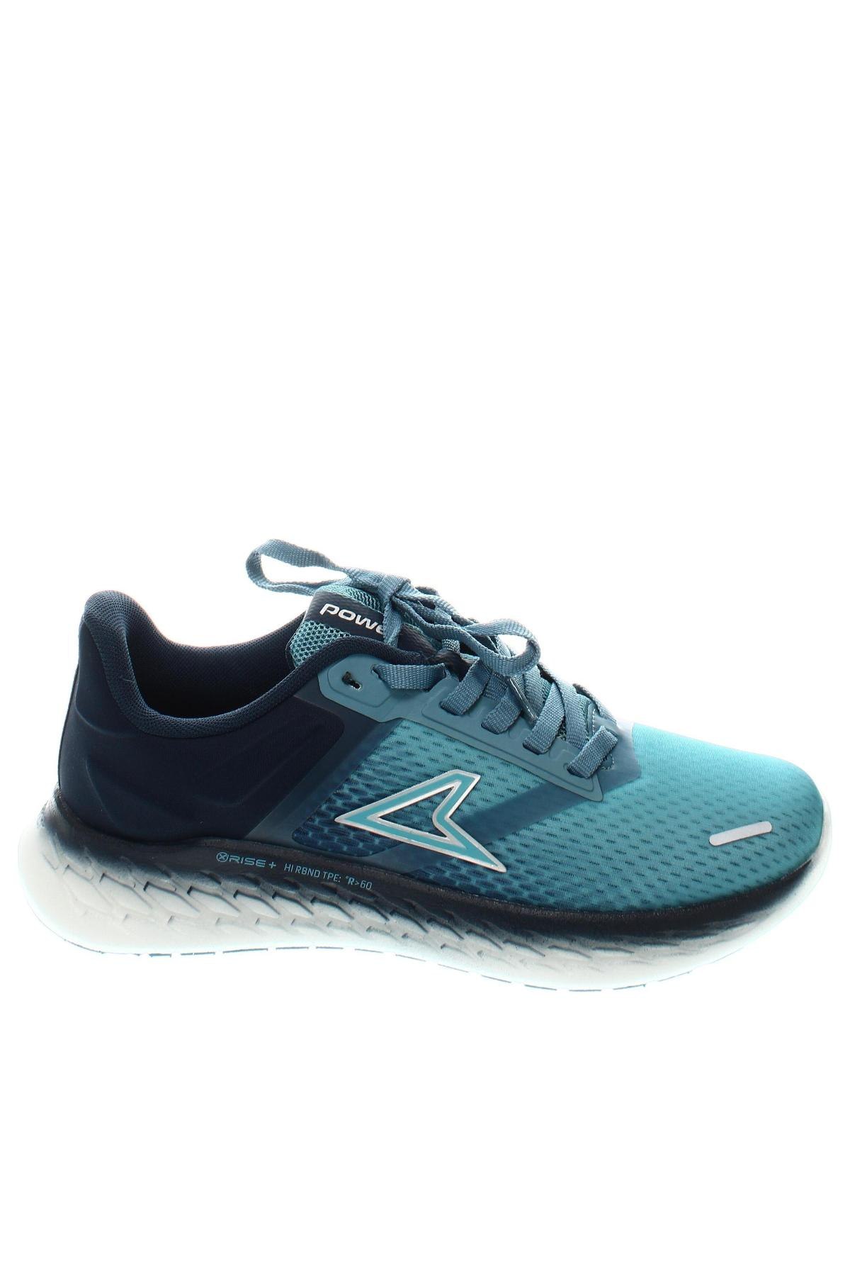 Damenschuhe POWER, Größe 40, Farbe Blau, Preis € 17,32