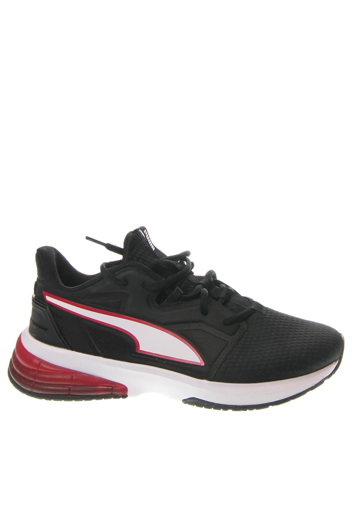 Damenschuhe PUMA, Größe 38, Farbe Schwarz, Preis 46,45 €