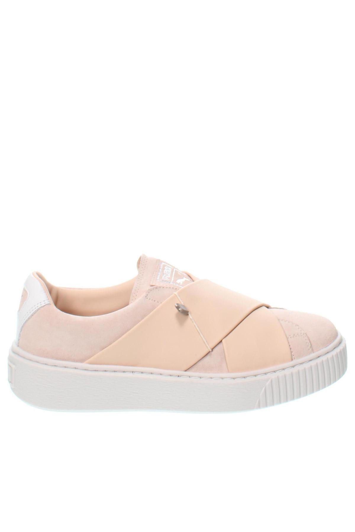 Γυναικεία παπούτσια PUMA, Μέγεθος 37, Χρώμα Ρόζ , Τιμή 47,09 €