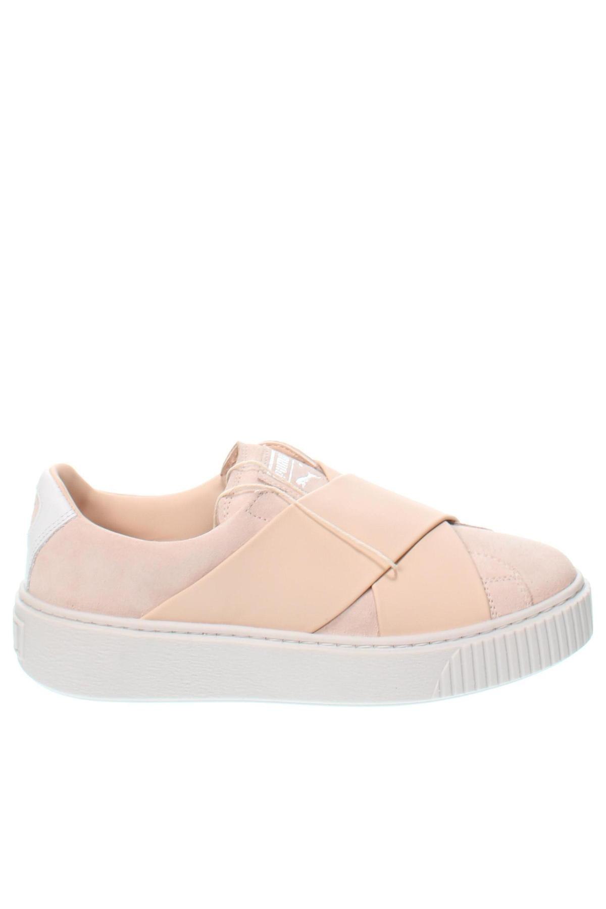 Damenschuhe PUMA, Größe 38, Farbe Rosa, Preis € 47,09