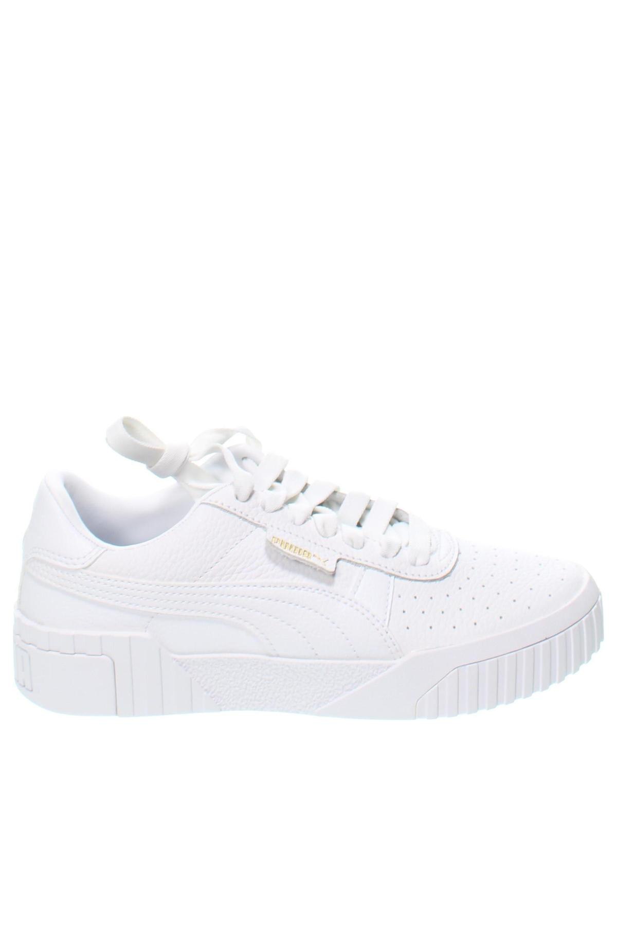 Damenschuhe PUMA, Größe 37, Farbe Weiß, Preis € 104,64