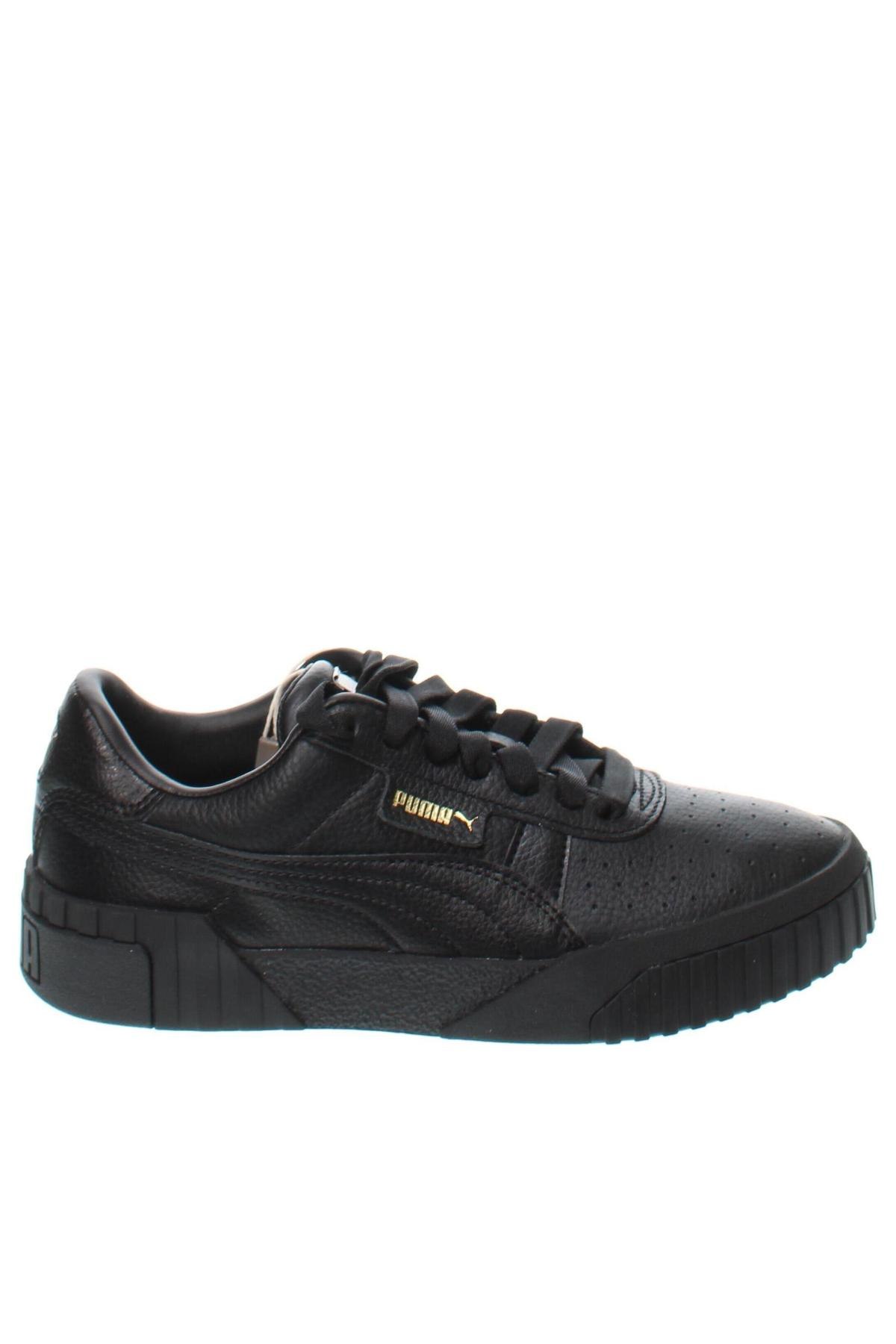 Încălțăminte de damă PUMA, Mărime 38, Culoare Negru, Preț 300,49 Lei