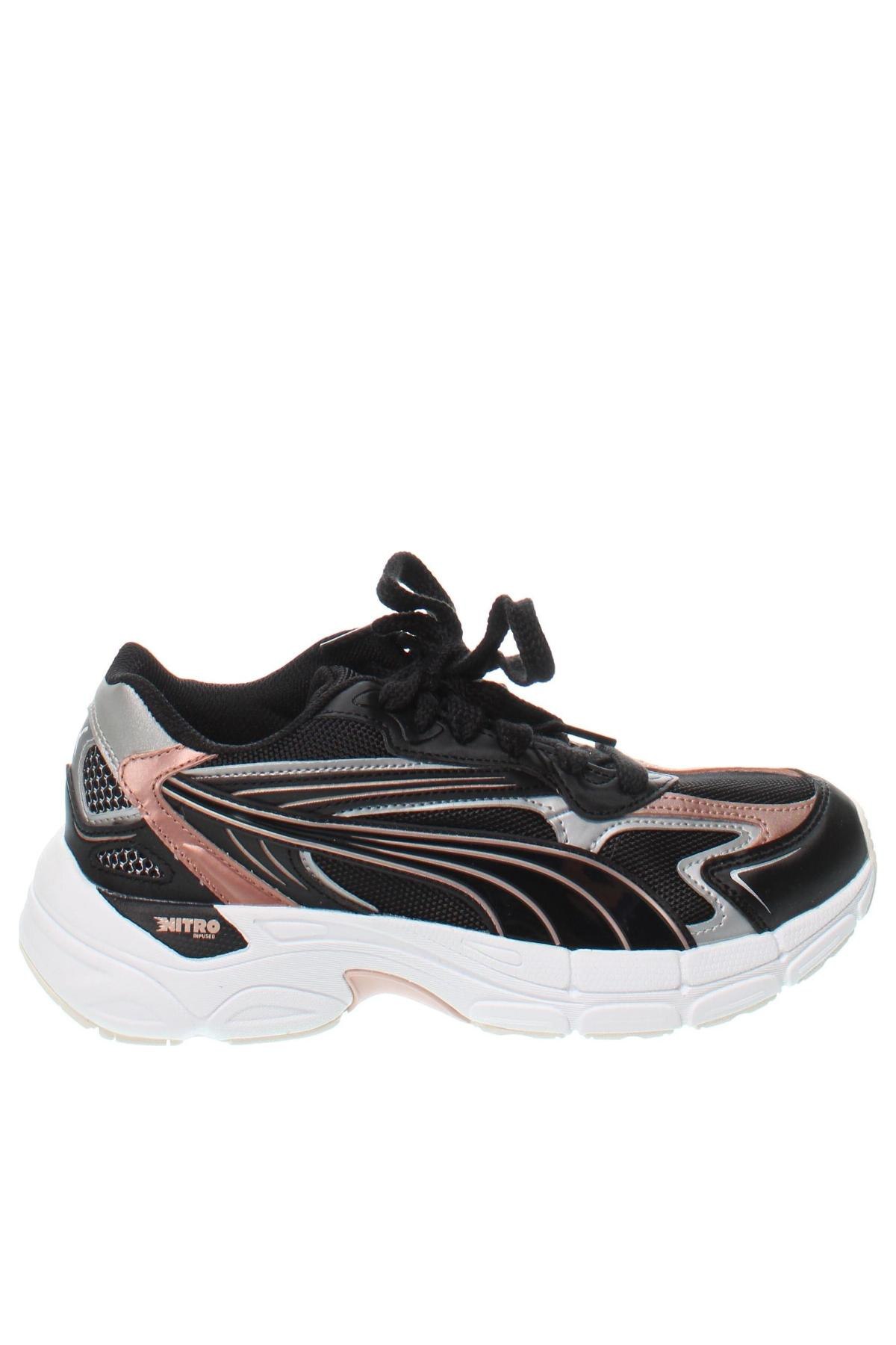 Γυναικεία παπούτσια PUMA, Μέγεθος 39, Χρώμα Πολύχρωμο, Τιμή 52,32 €