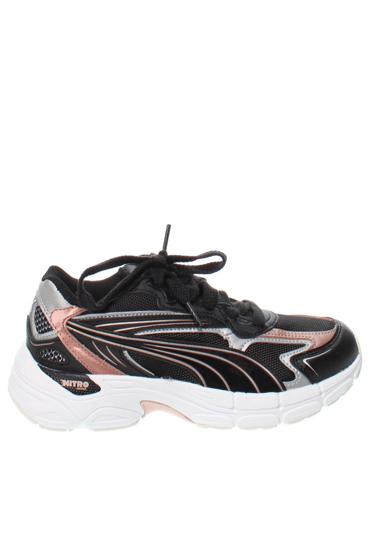 Damenschuhe PUMA, Größe 37, Farbe Mehrfarbig, Preis 47,09 €