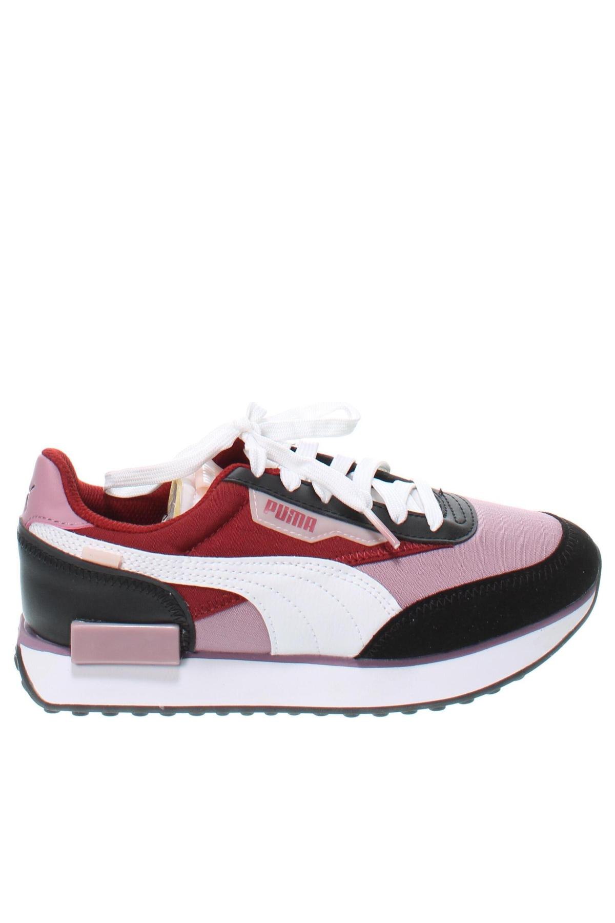 Γυναικεία παπούτσια PUMA, Μέγεθος 37, Χρώμα Ρόζ , Τιμή 52,32 €