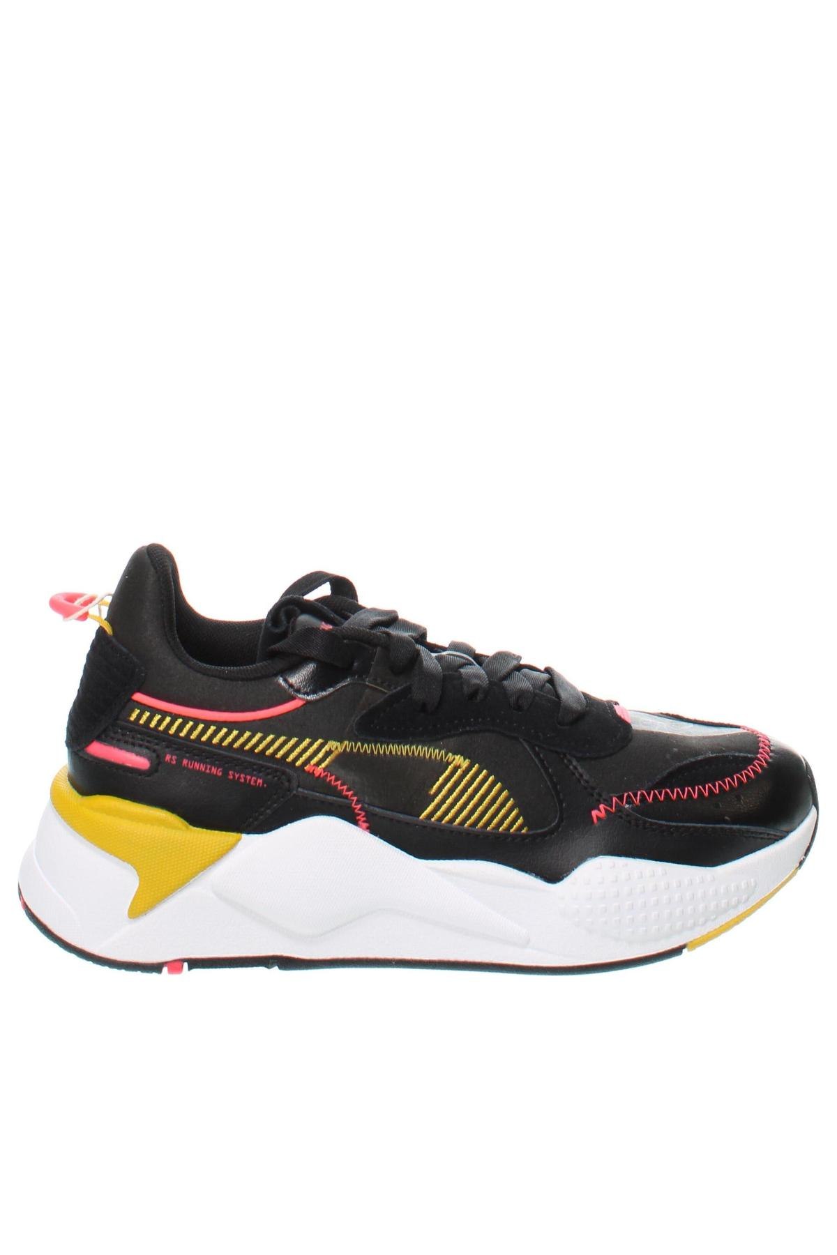 Încălțăminte de damă PUMA, Mărime 38, Culoare Negru, Preț 400,66 Lei