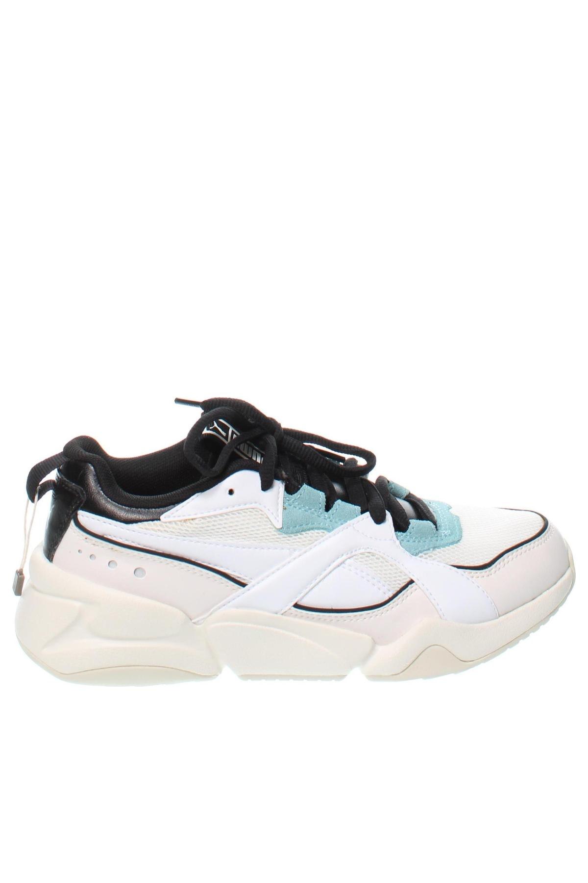 Încălțăminte de damă PUMA, Mărime 37, Culoare Multicolor, Preț 300,49 Lei