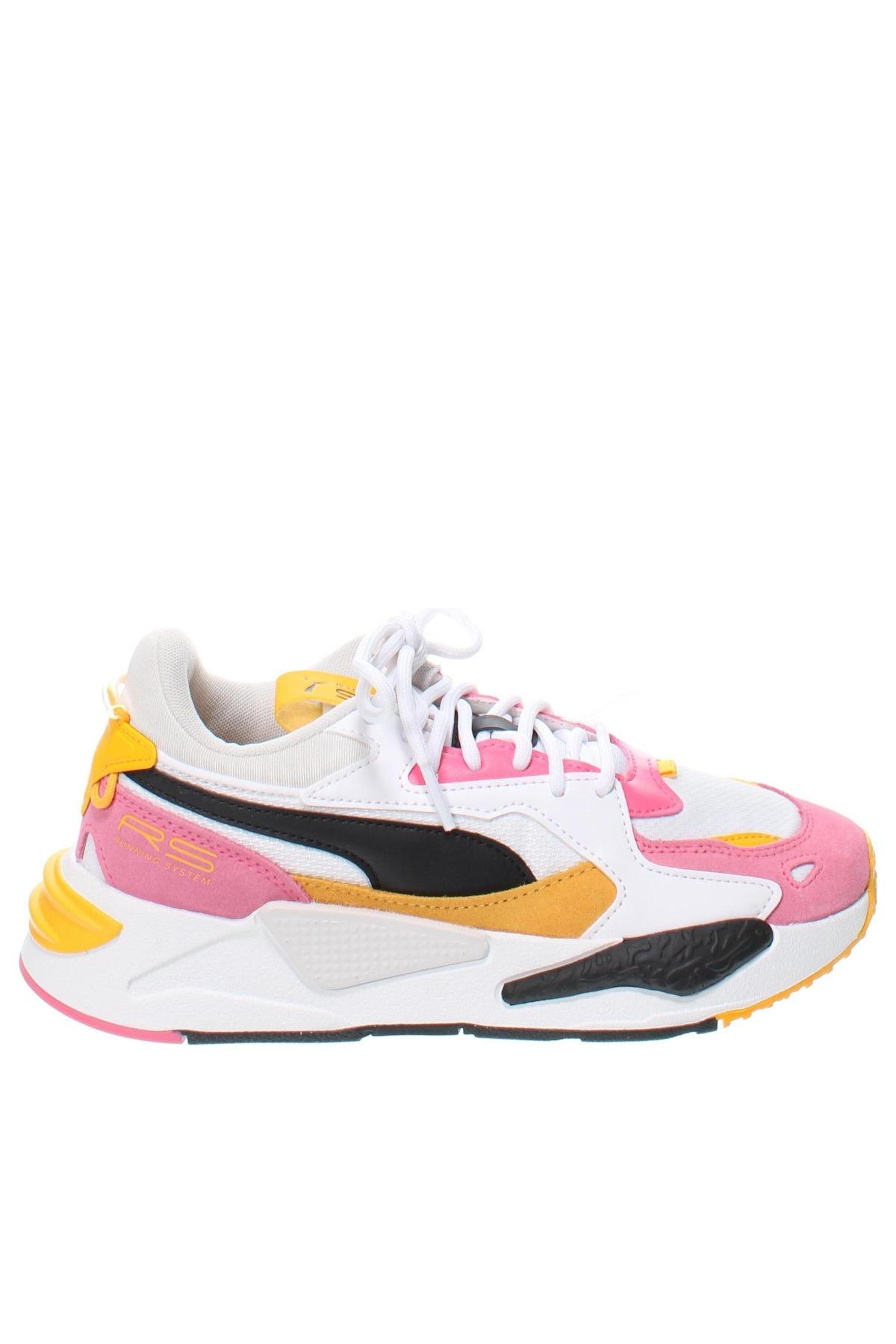 Încălțăminte de damă PUMA, Mărime 37, Culoare Multicolor, Preț 467,43 Lei