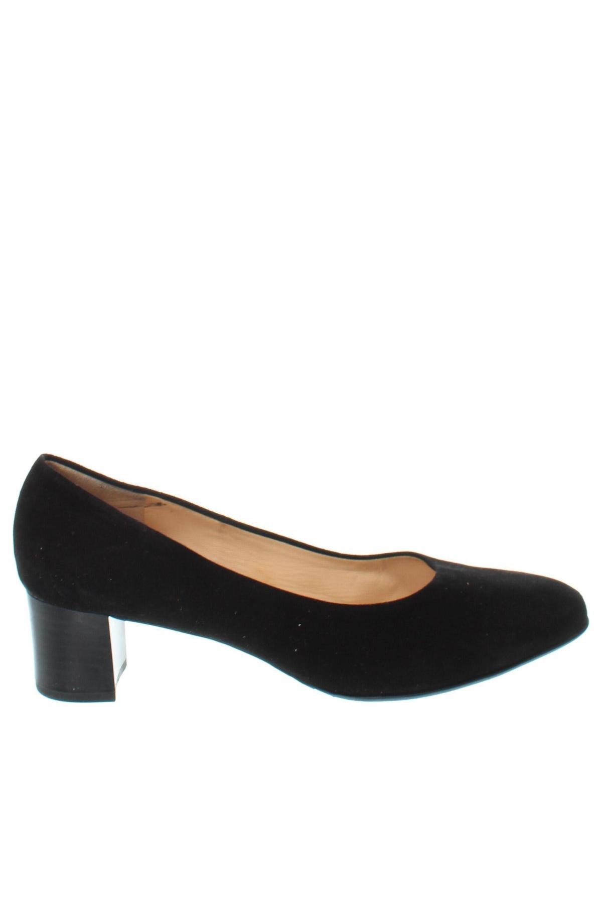 Дамски обувки Peter Kaiser, Размер 42, Цвят Черен, Цена 127,78 лв.