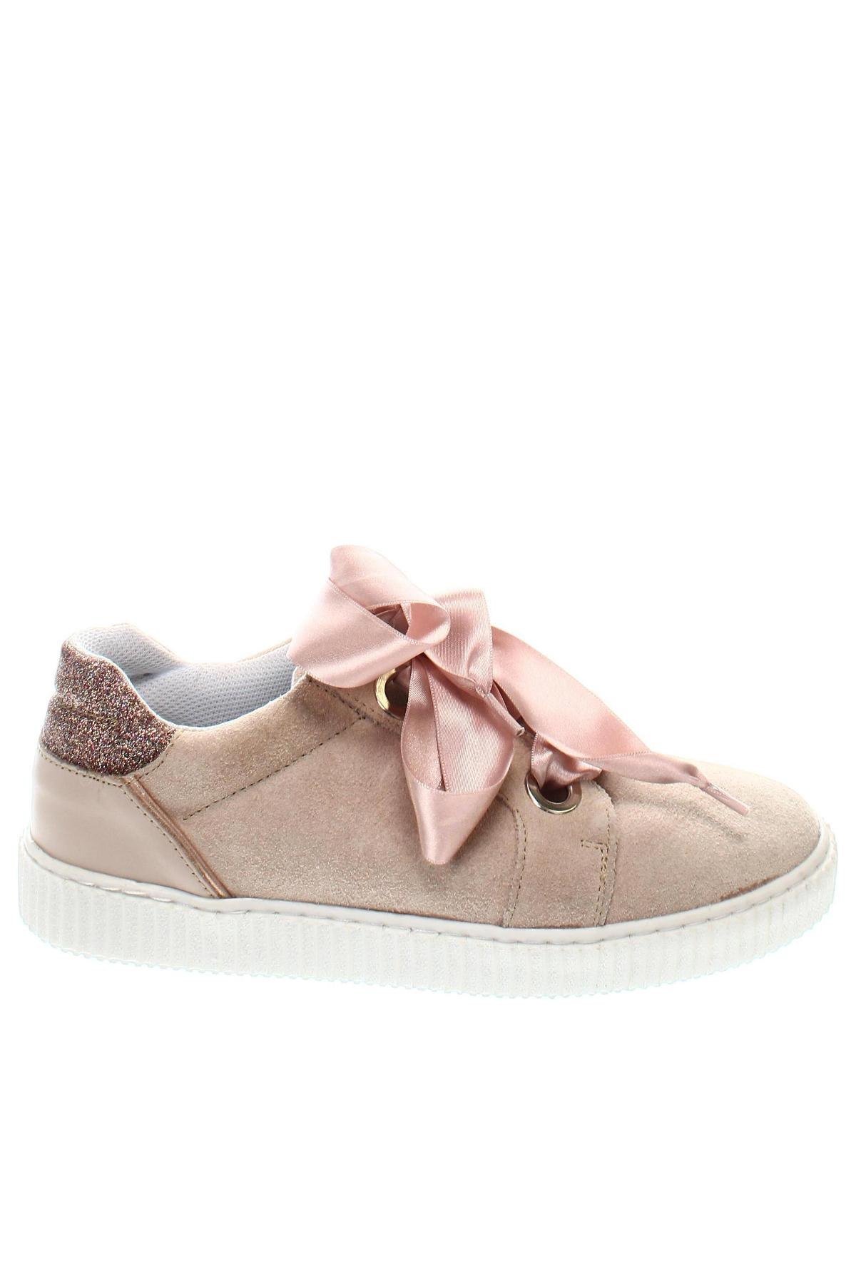 Damenschuhe Poelman, Größe 37, Farbe Rosa, Preis 24,12 €