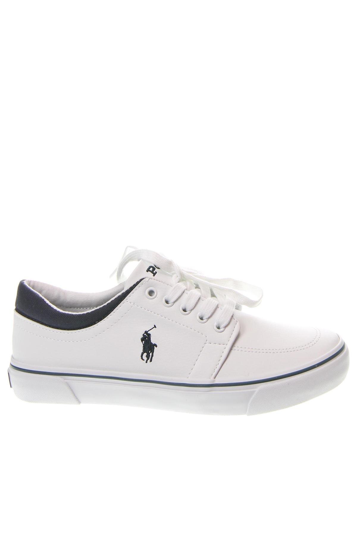 Încălțăminte de damă Polo By Ralph Lauren, Mărime 39, Culoare Alb, Preț 819,08 Lei