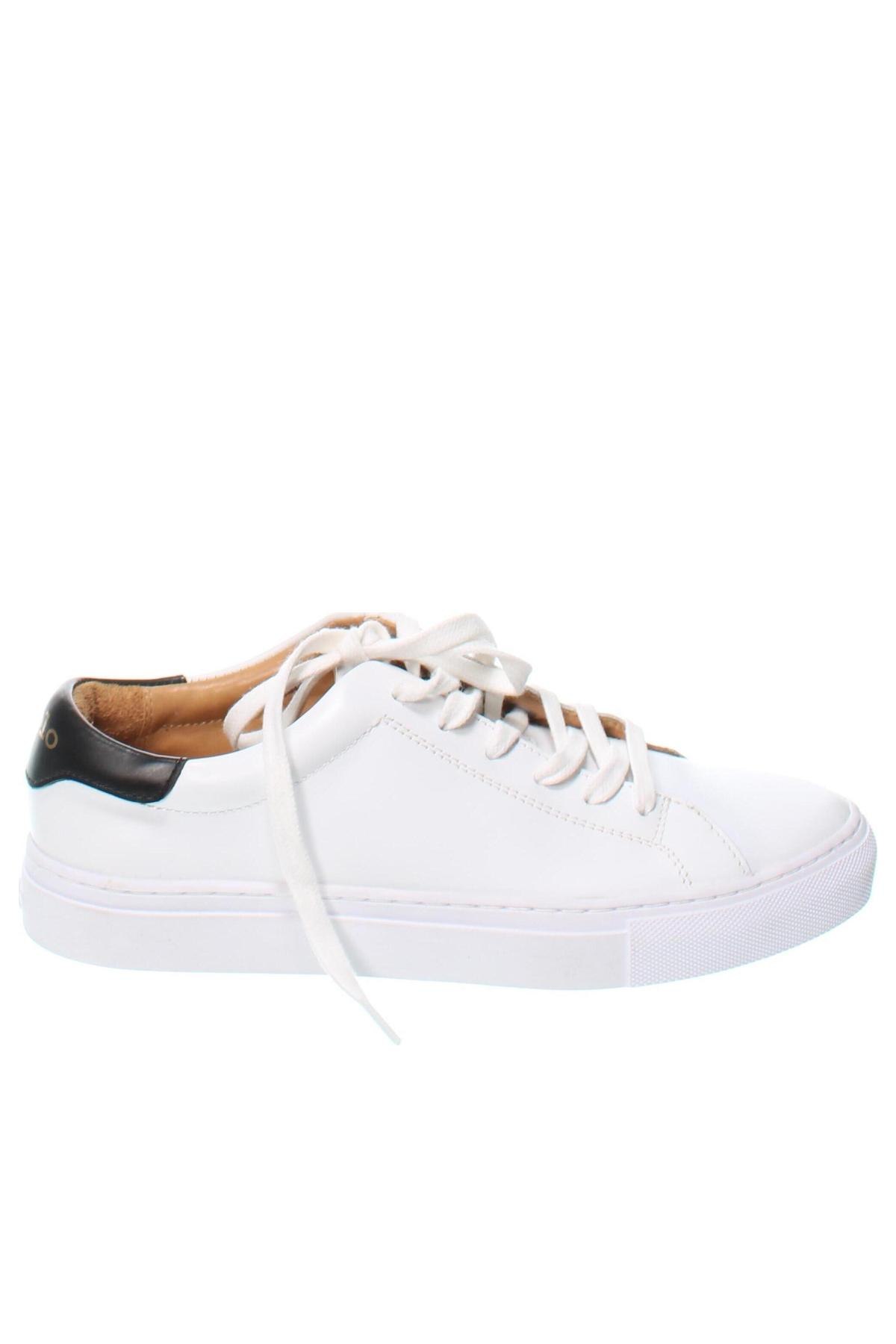 Damenschuhe Polo By Ralph Lauren, Größe 36, Farbe Weiß, Preis 25,49 €