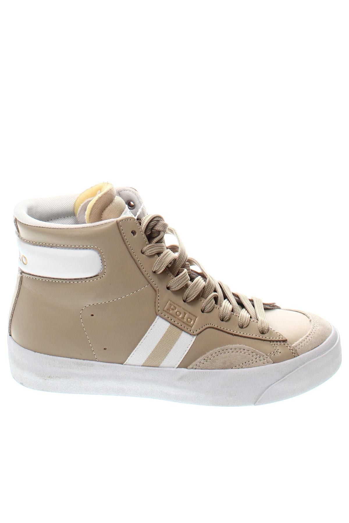 Damenschuhe Polo By Ralph Lauren, Größe 37, Farbe Beige, Preis € 112,37