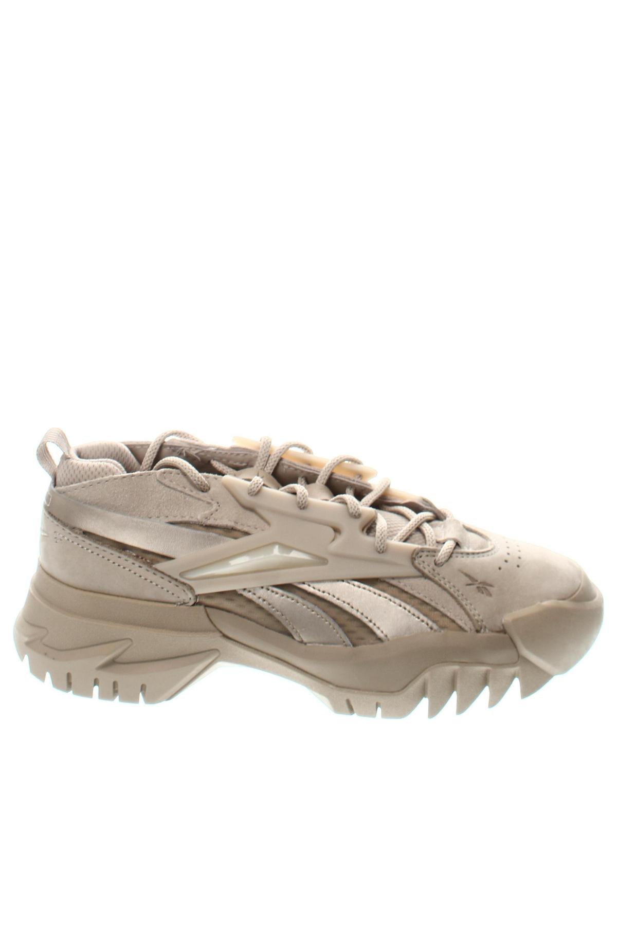 Γυναικεία παπούτσια Reebok, Μέγεθος 38, Χρώμα  Μπέζ, Τιμή 47,09 €