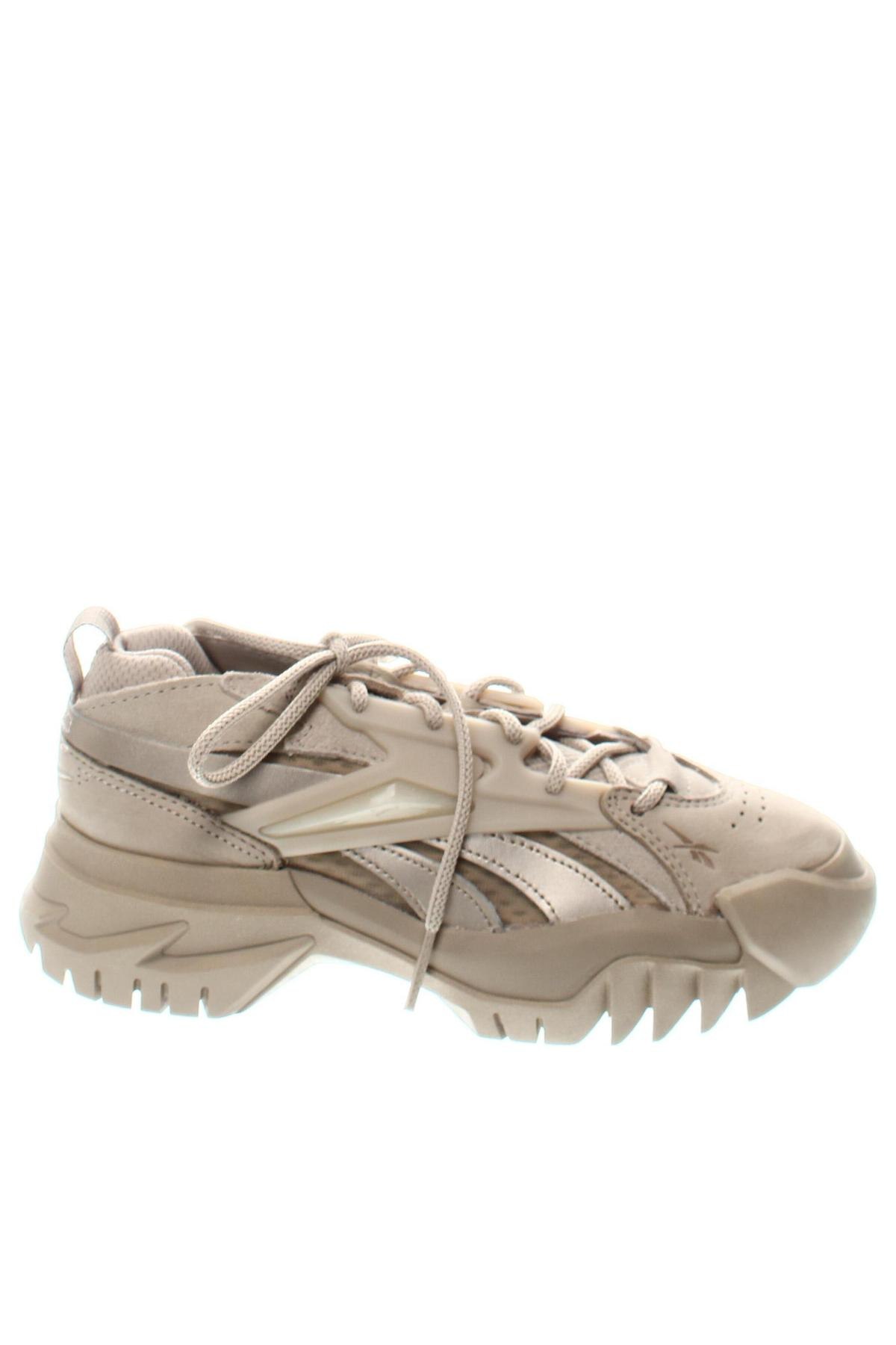 Damenschuhe Reebok, Größe 37, Farbe Beige, Preis 41,86 €