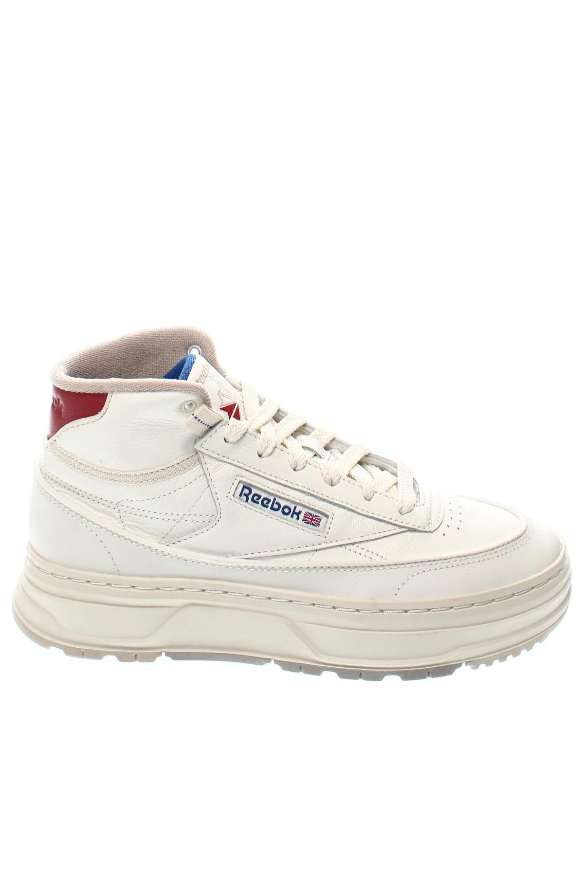 Γυναικεία παπούτσια Reebok, Μέγεθος 39, Χρώμα Λευκό, Τιμή 47,09 €