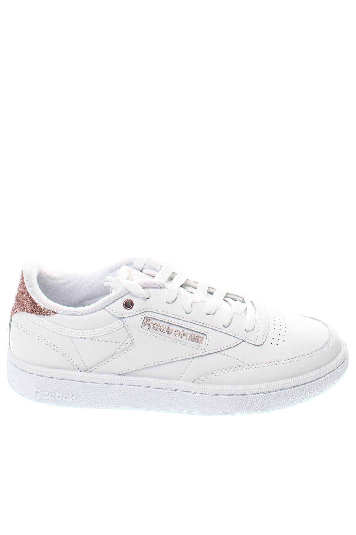 Dámske topánky  Reebok, Veľkosť 38, Farba Biela, Cena  41,86 €