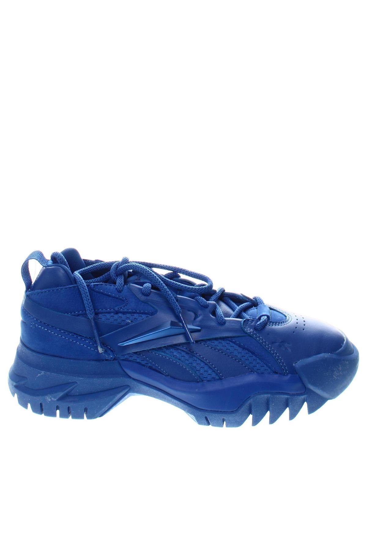 Γυναικεία παπούτσια Reebok, Μέγεθος 38, Χρώμα Μπλέ, Τιμή 47,09 €