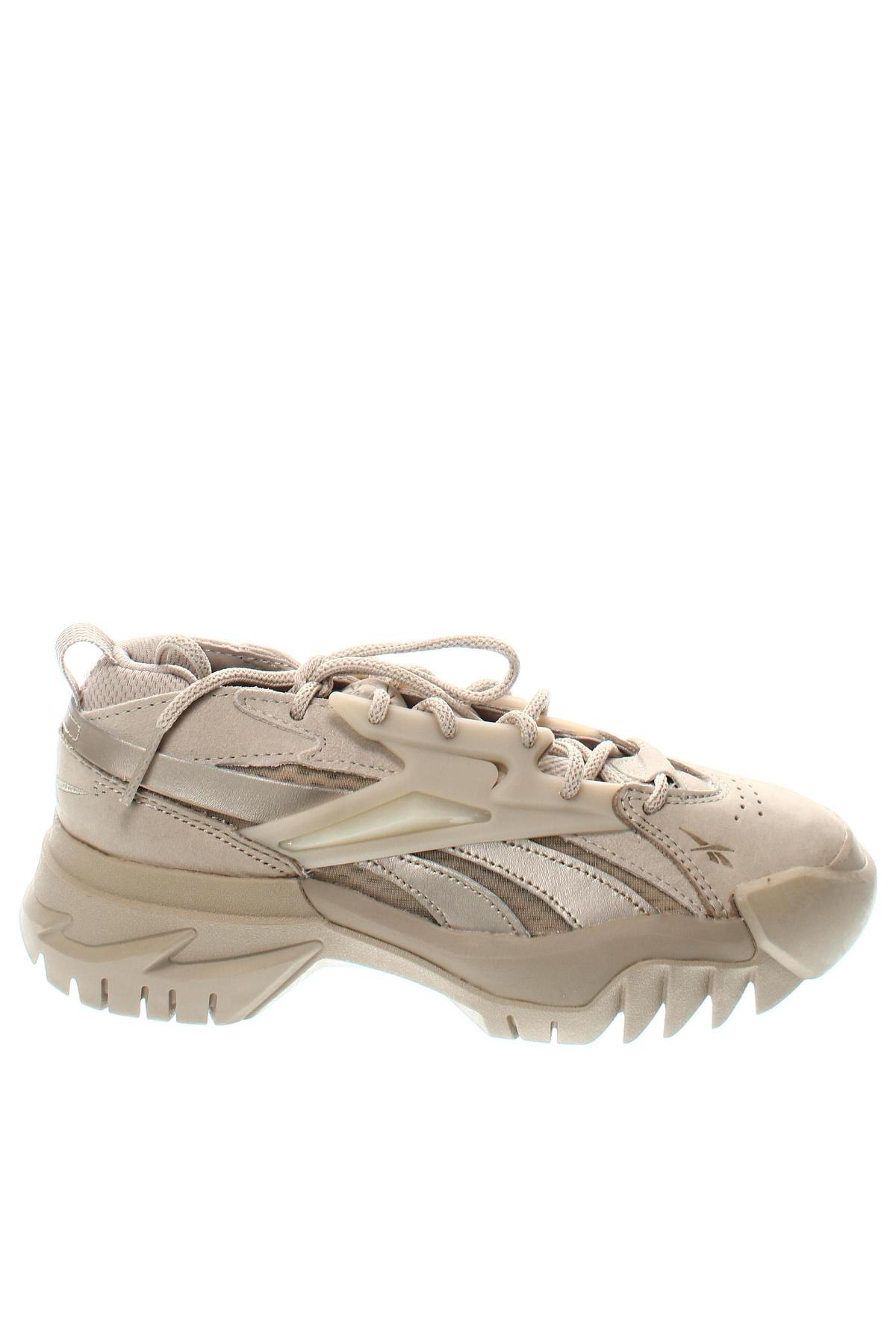 Γυναικεία παπούτσια Reebok, Μέγεθος 37, Χρώμα  Μπέζ, Τιμή 52,32 €