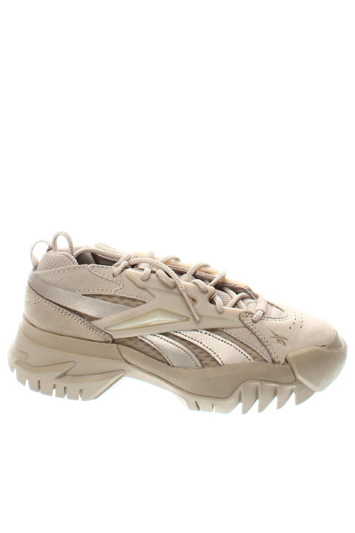 Damenschuhe Reebok, Größe 37, Farbe Beige, Preis € 41,86