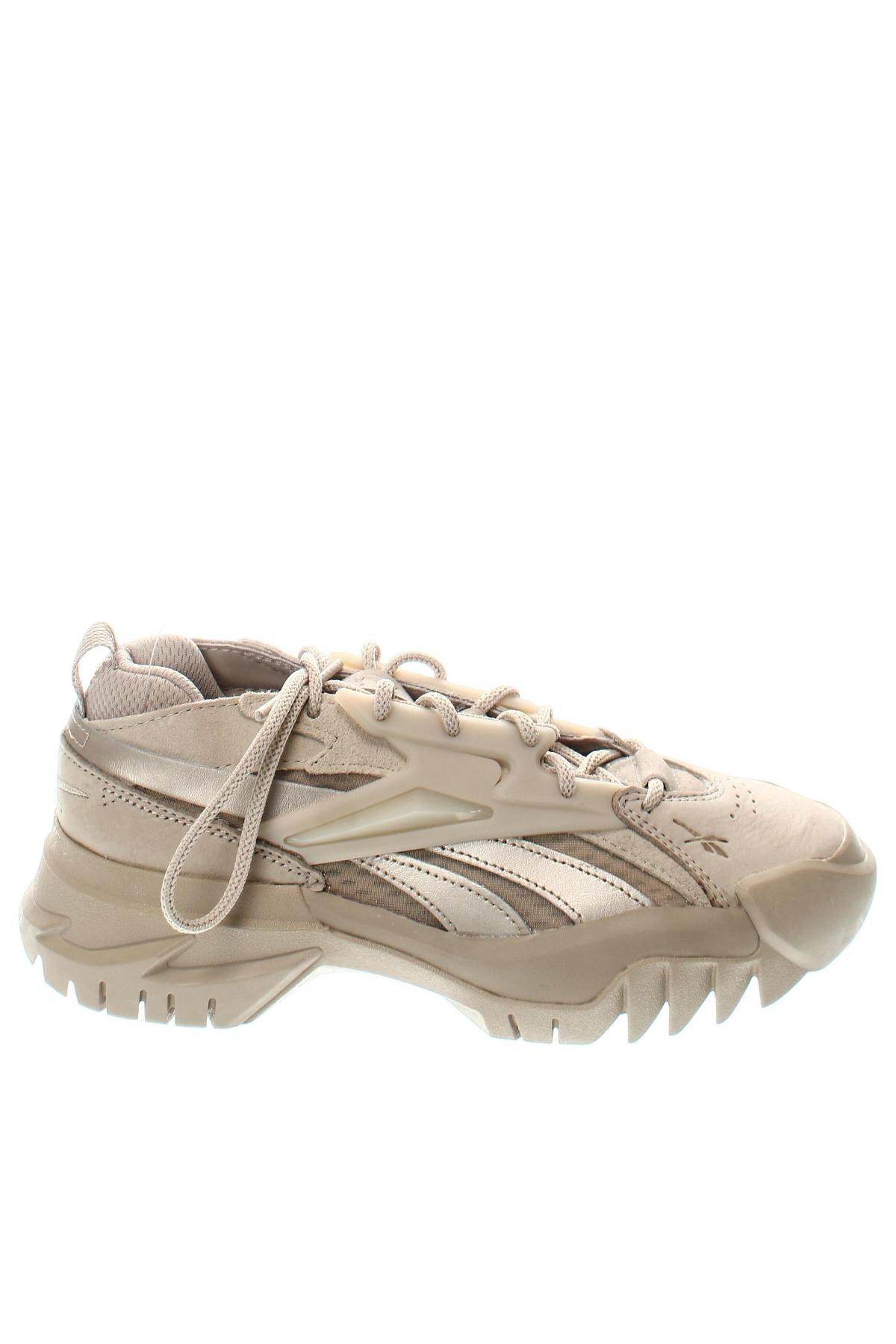 Dámske topánky  Reebok, Veľkosť 38, Farba Béžová, Cena  41,86 €