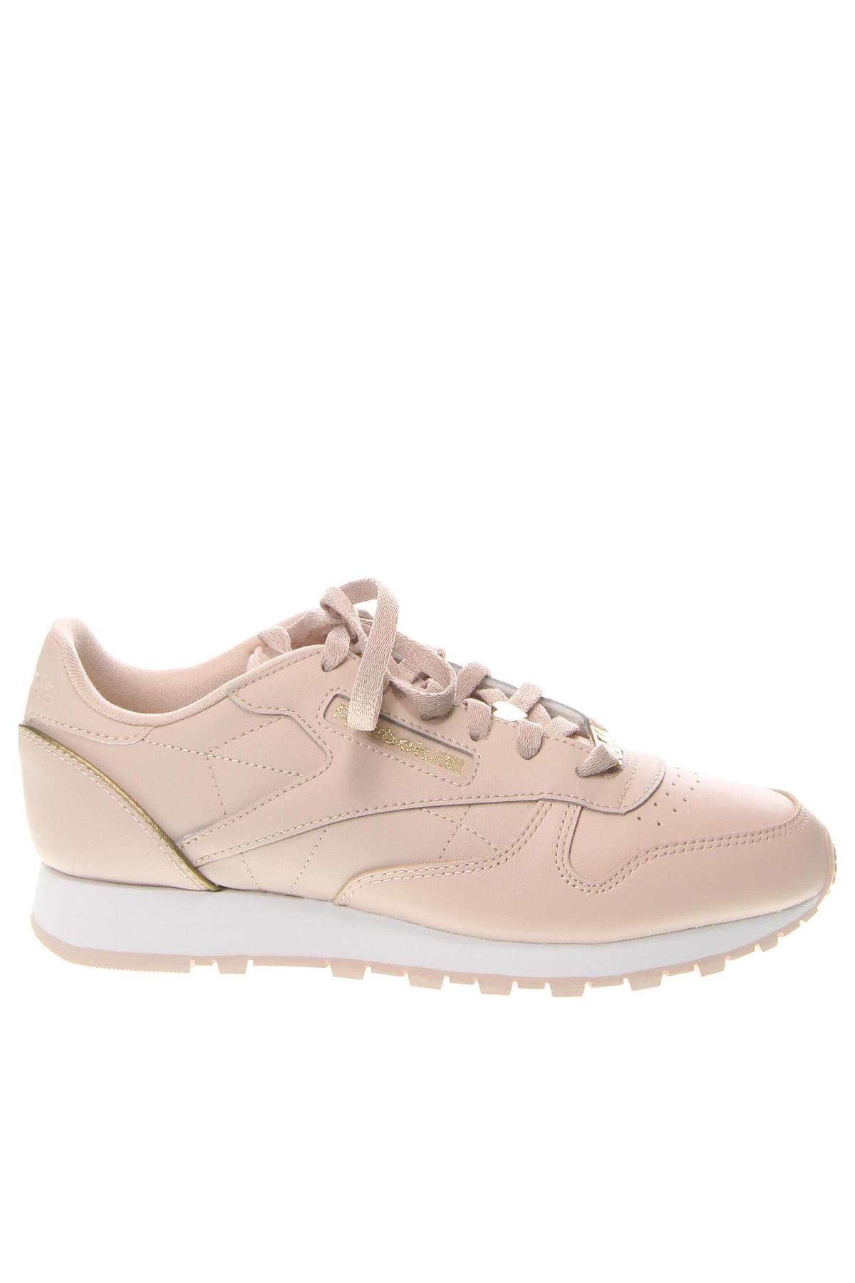 Dámske topánky  Reebok, Veľkosť 40, Farba Ružová, Cena  57,55 €