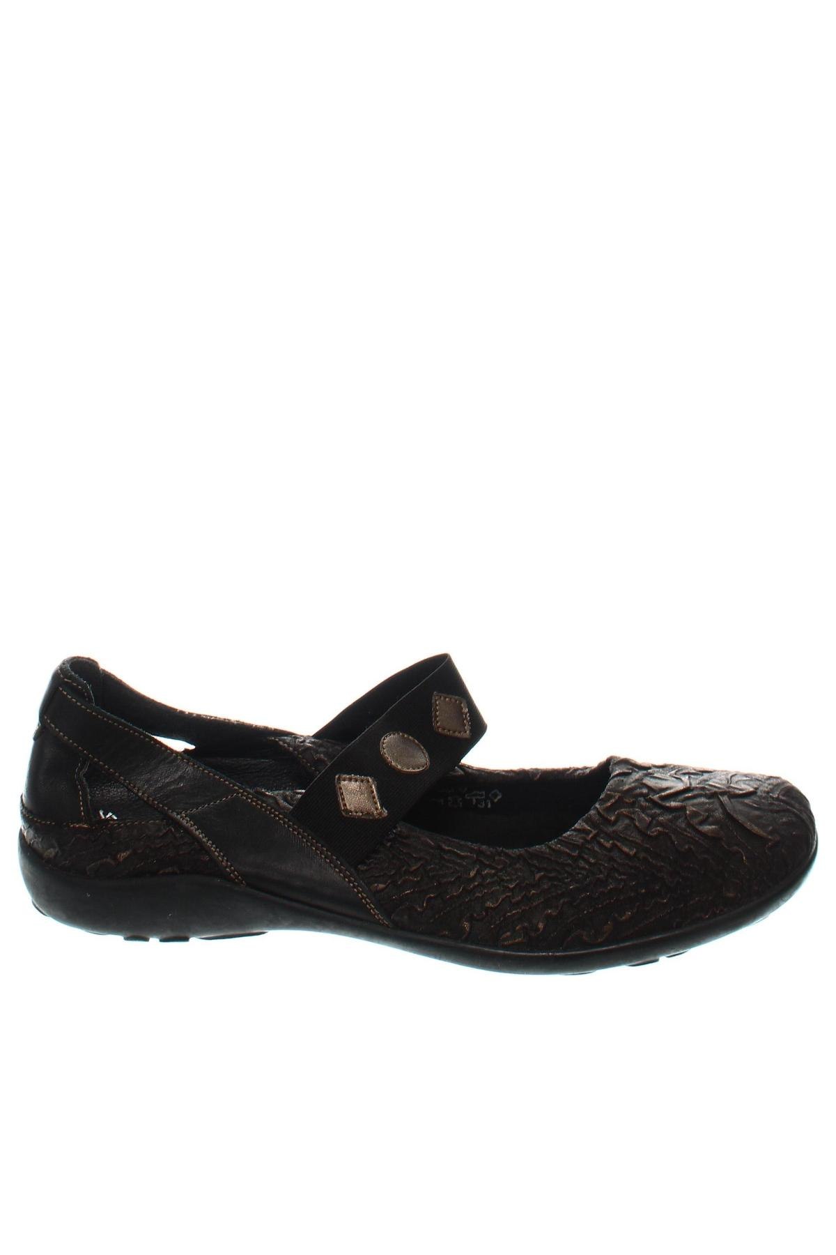Γυναικεία παπούτσια Remonte, Μέγεθος 41, Χρώμα Καφέ, Τιμή 37,95 €