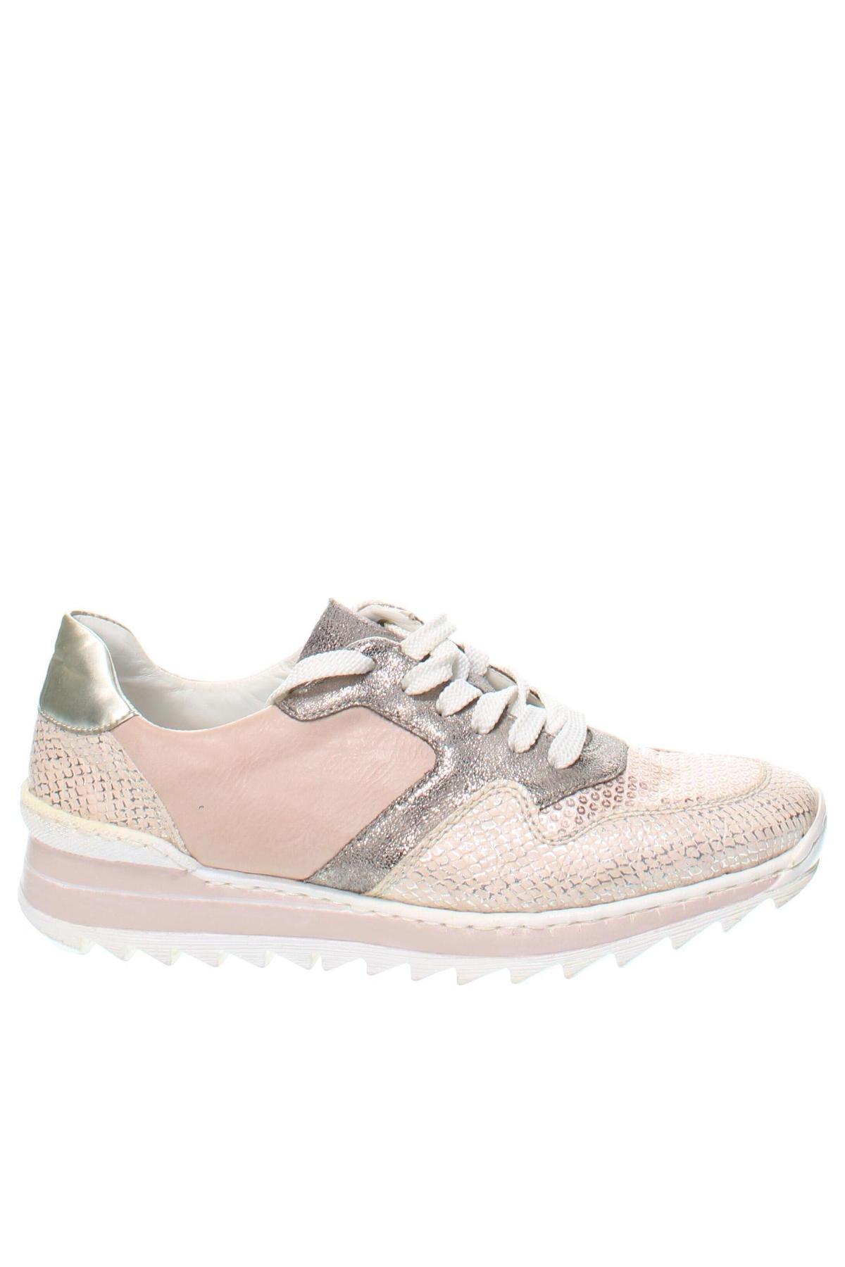 Γυναικεία παπούτσια Rieker, Μέγεθος 39, Χρώμα Πολύχρωμο, Τιμή 32,00 €