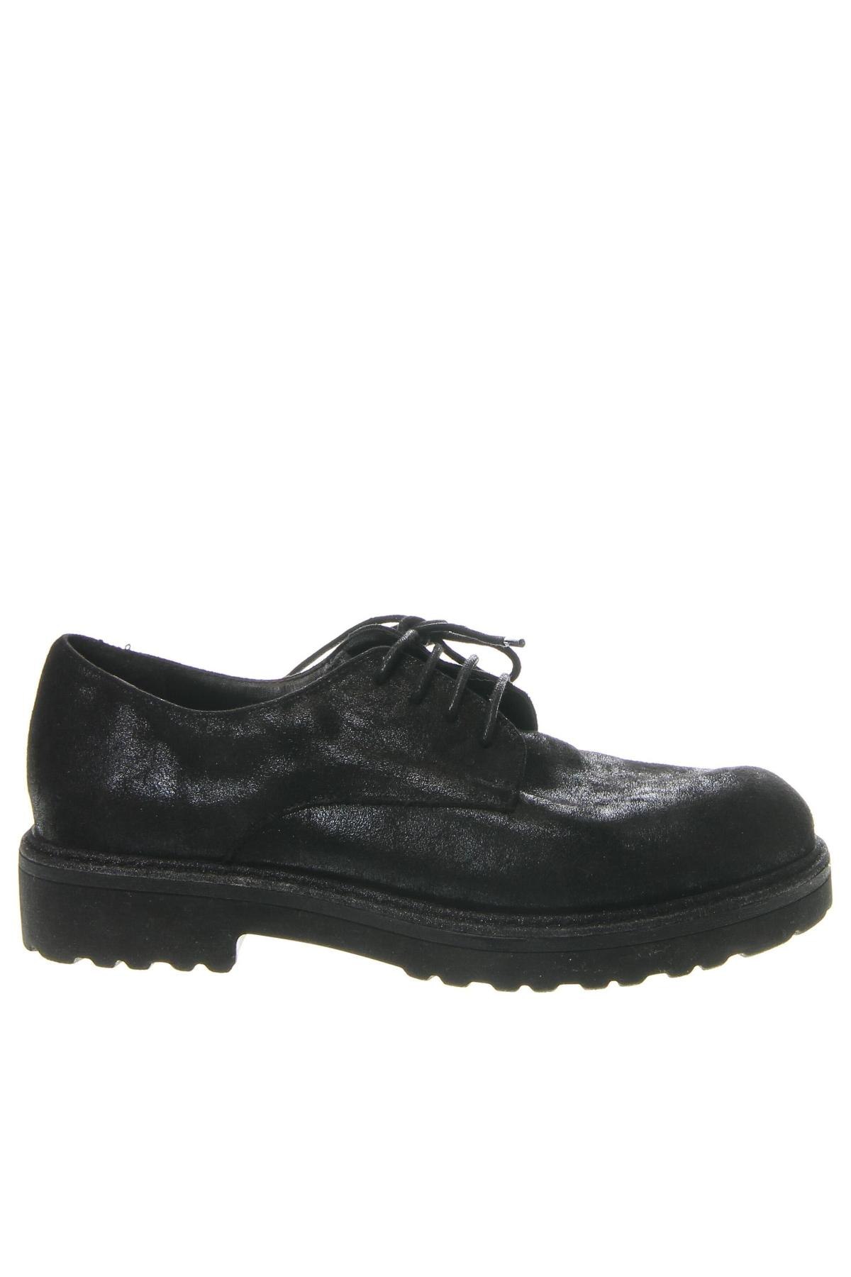 Дамски обувки S.Oliver, Размер 39, Цвят Черен, Цена 28,32 лв.