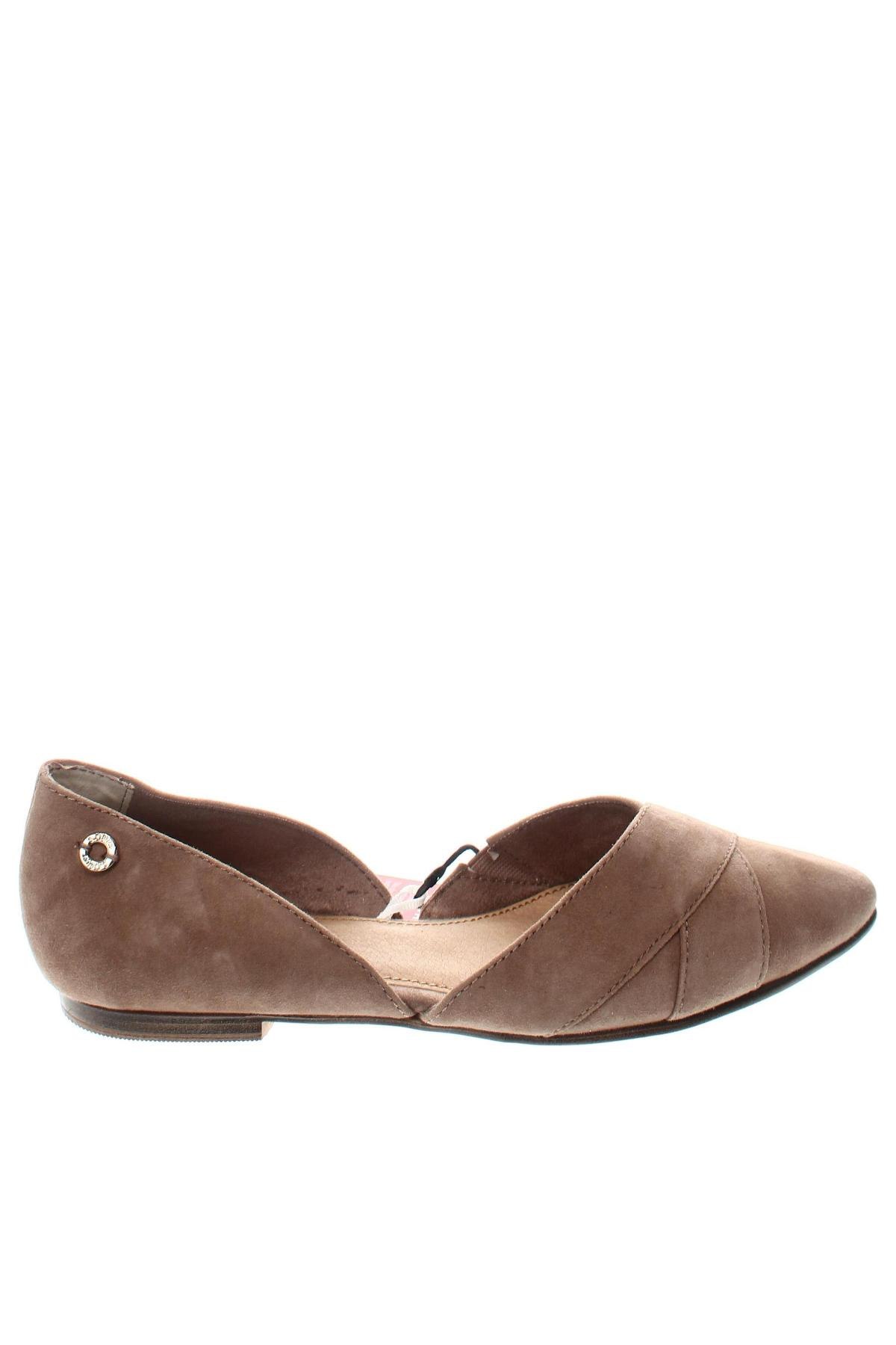 Γυναικεία παπούτσια S.Oliver, Μέγεθος 39, Χρώμα Καφέ, Τιμή 34,64 €