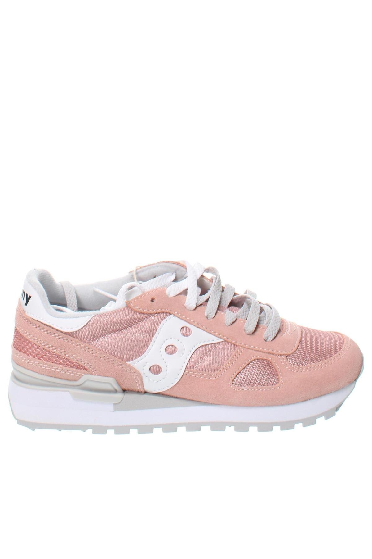 Γυναικεία παπούτσια Saucony, Μέγεθος 38, Χρώμα Ρόζ , Τιμή 41,86 €