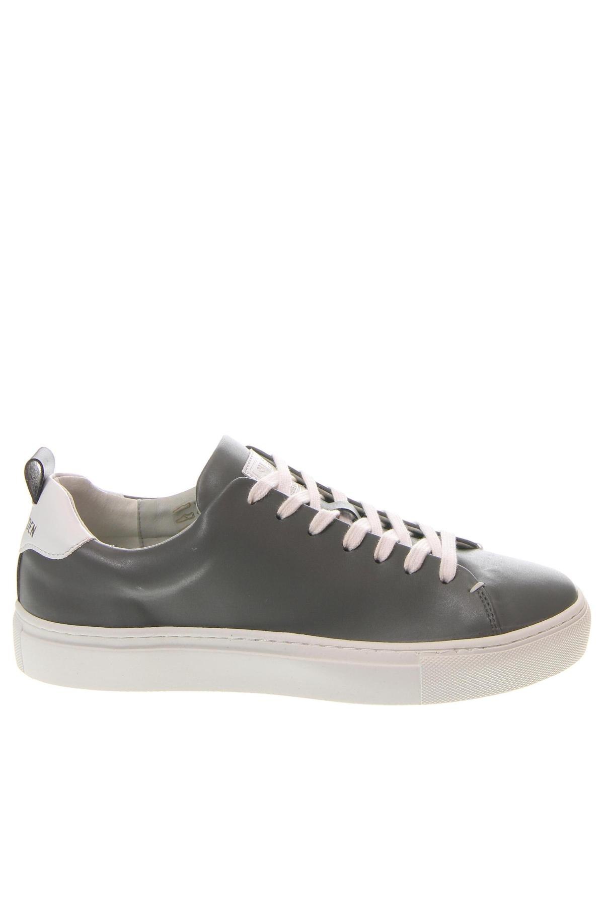 Damenschuhe Steve Madden, Größe 41, Farbe Grau, Preis 41,86 €