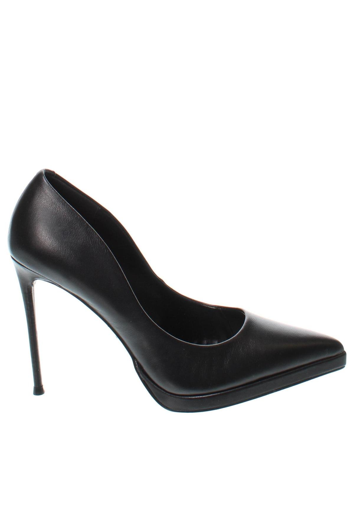 Încălțăminte de damă Steve Madden, Mărime 40, Culoare Negru, Preț 300,49 Lei