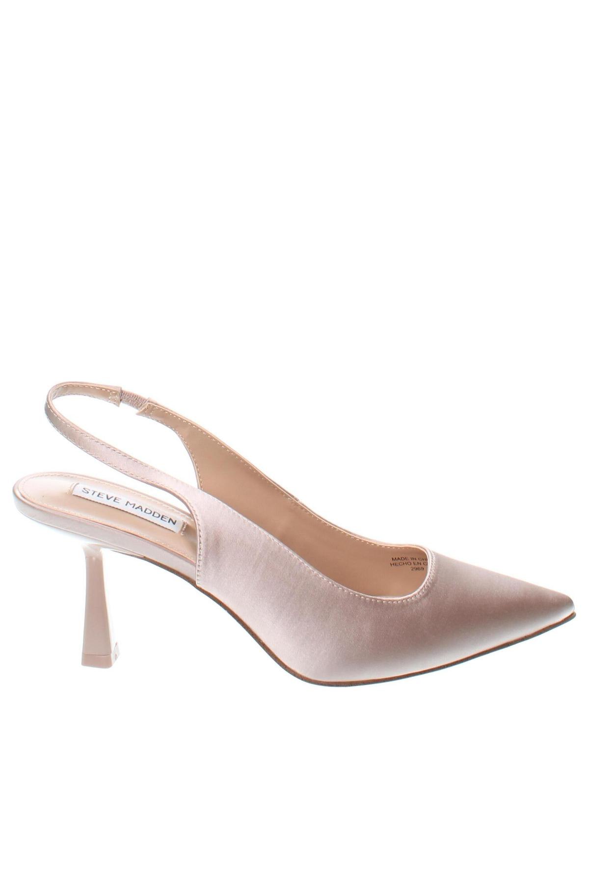 Női cipők Steve Madden, Méret 39, Szín Rózsaszín, Ár 36 364 Ft